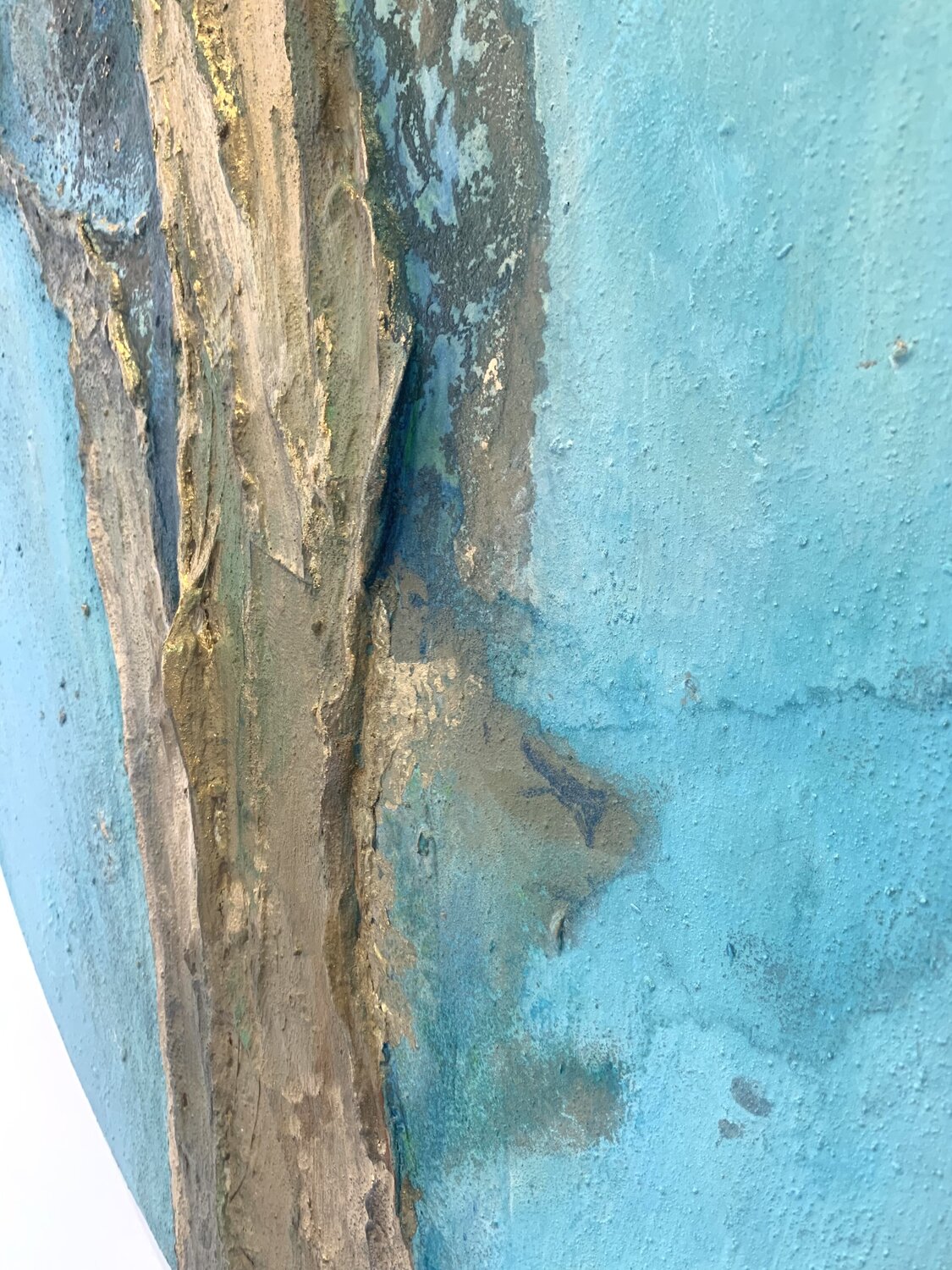 Feliche — detail
