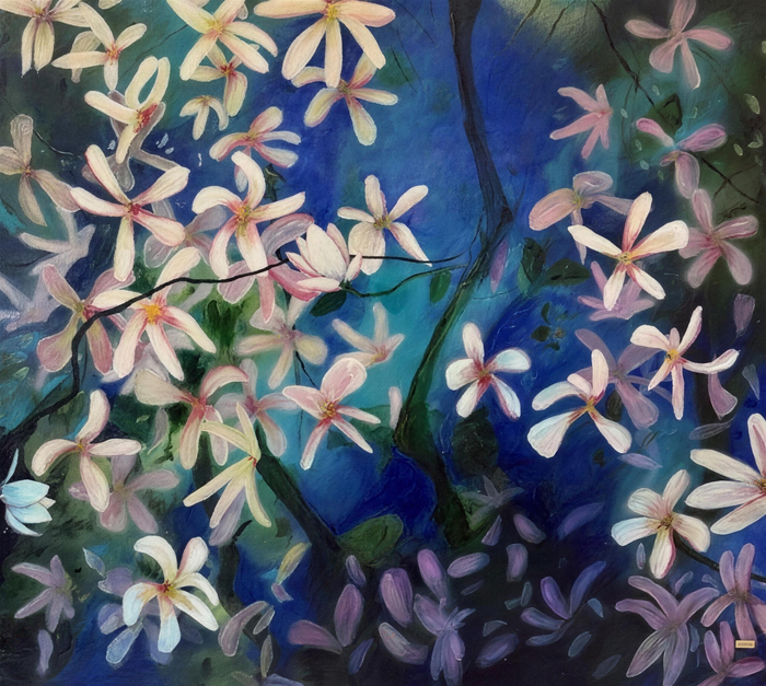 Magnolia