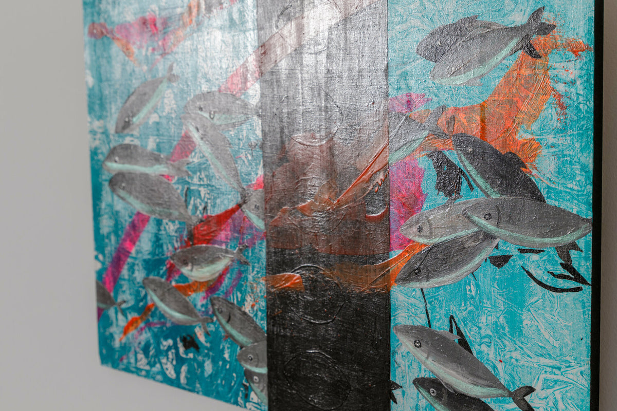 Daily travel — detail