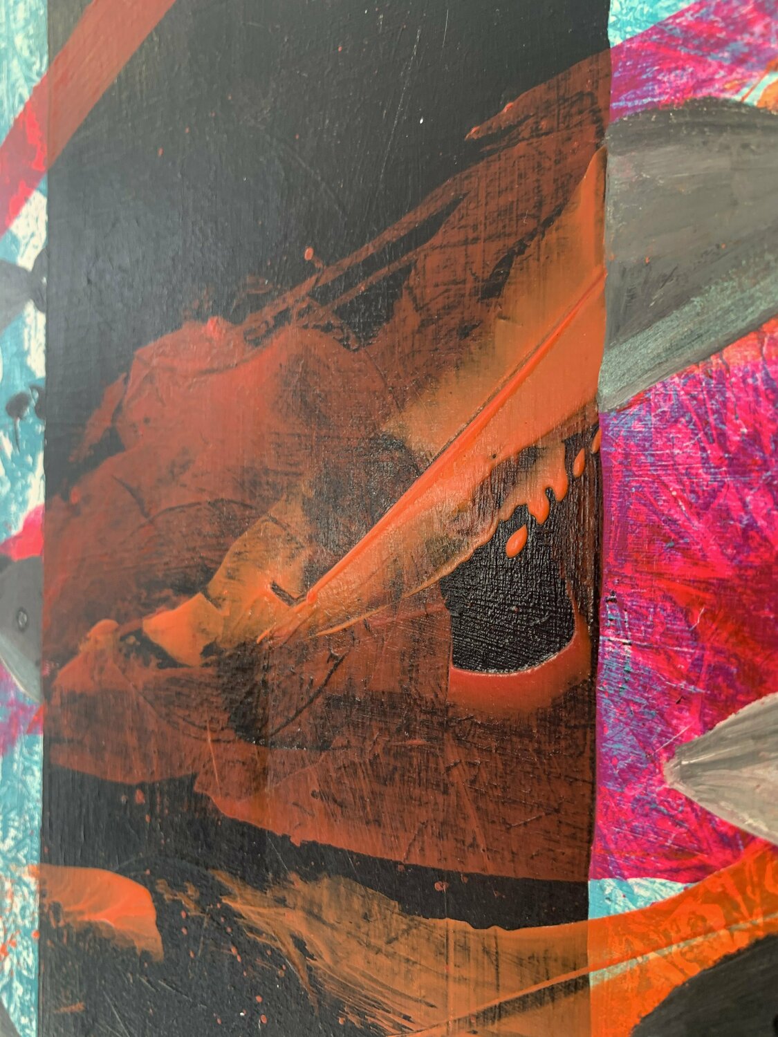Daily travel — detail