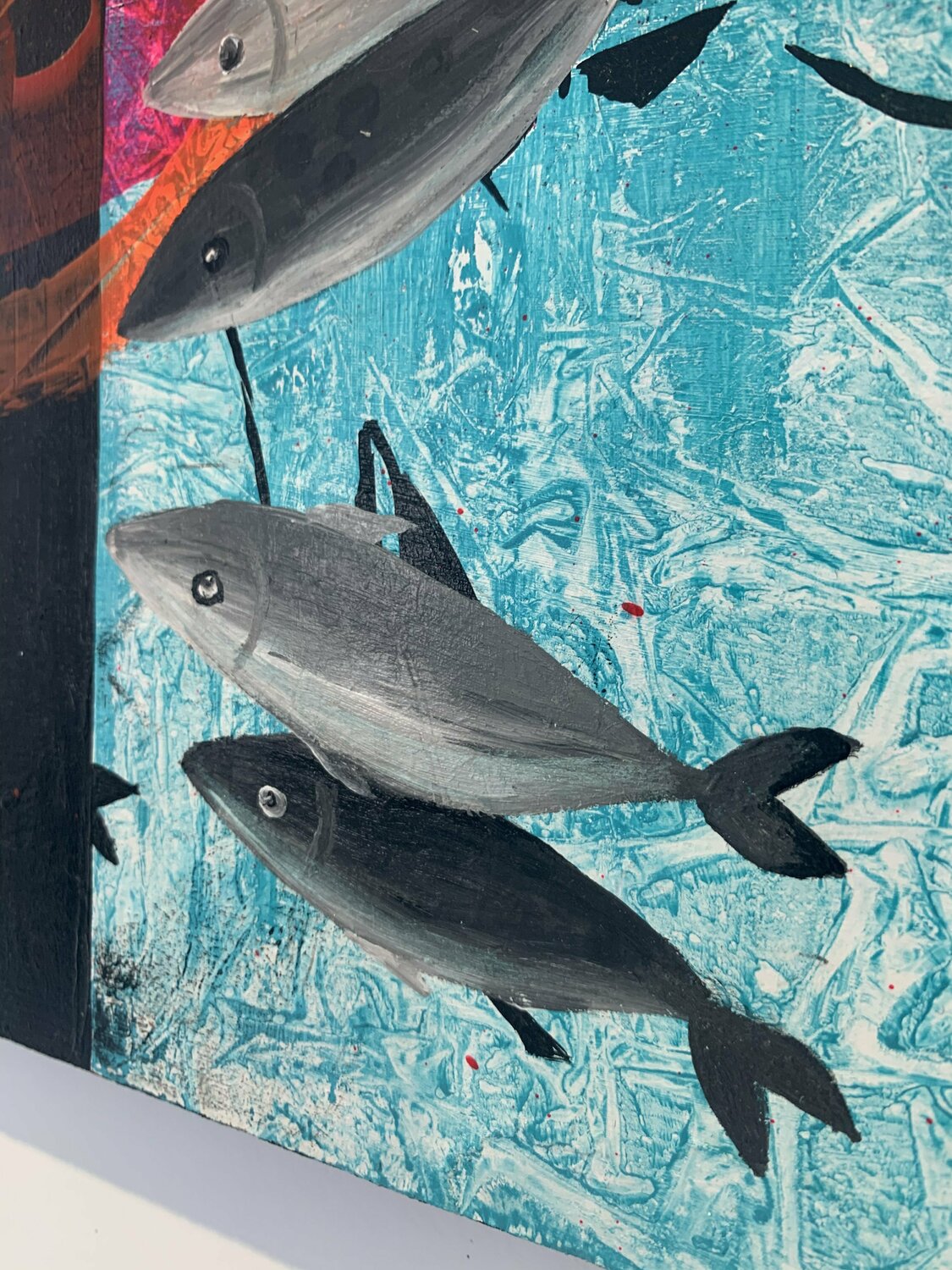 Daily travel — detail