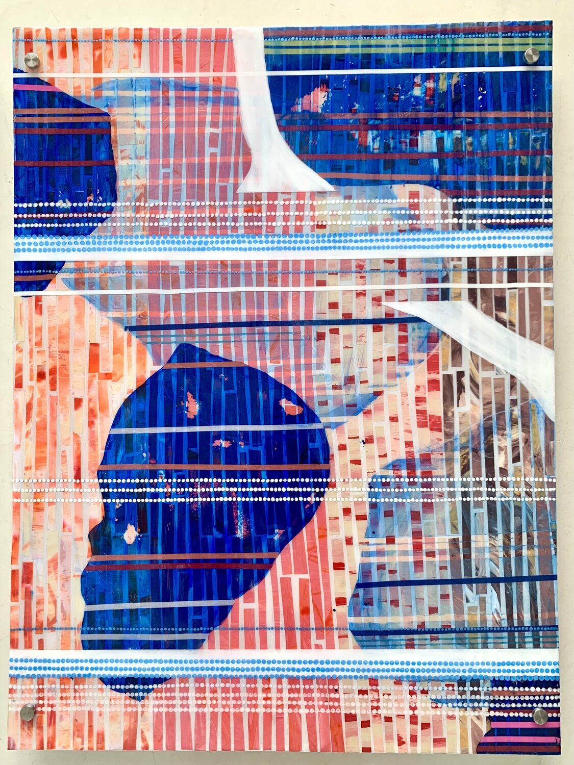 Chaos in control — detail