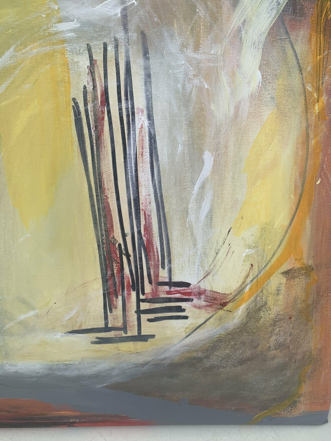 Let it be 1 — detail