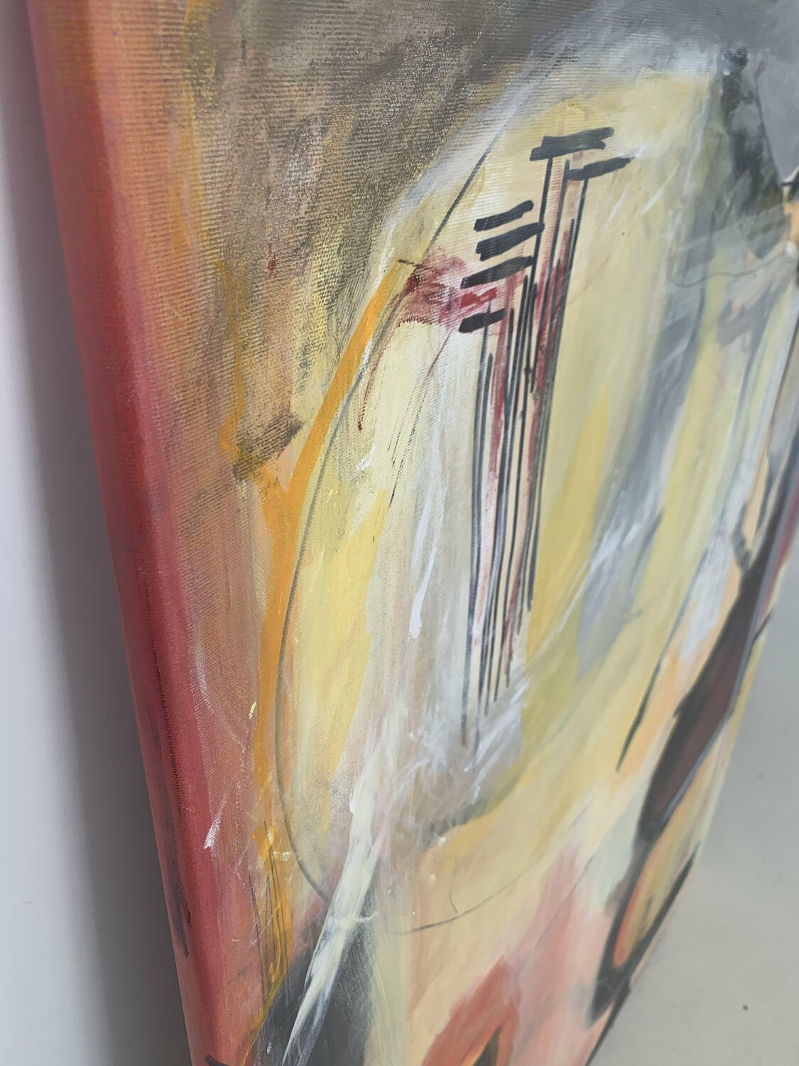 Let it be 1 — detail