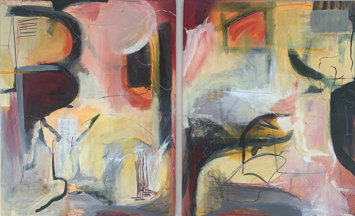 Let it be 1 — detail