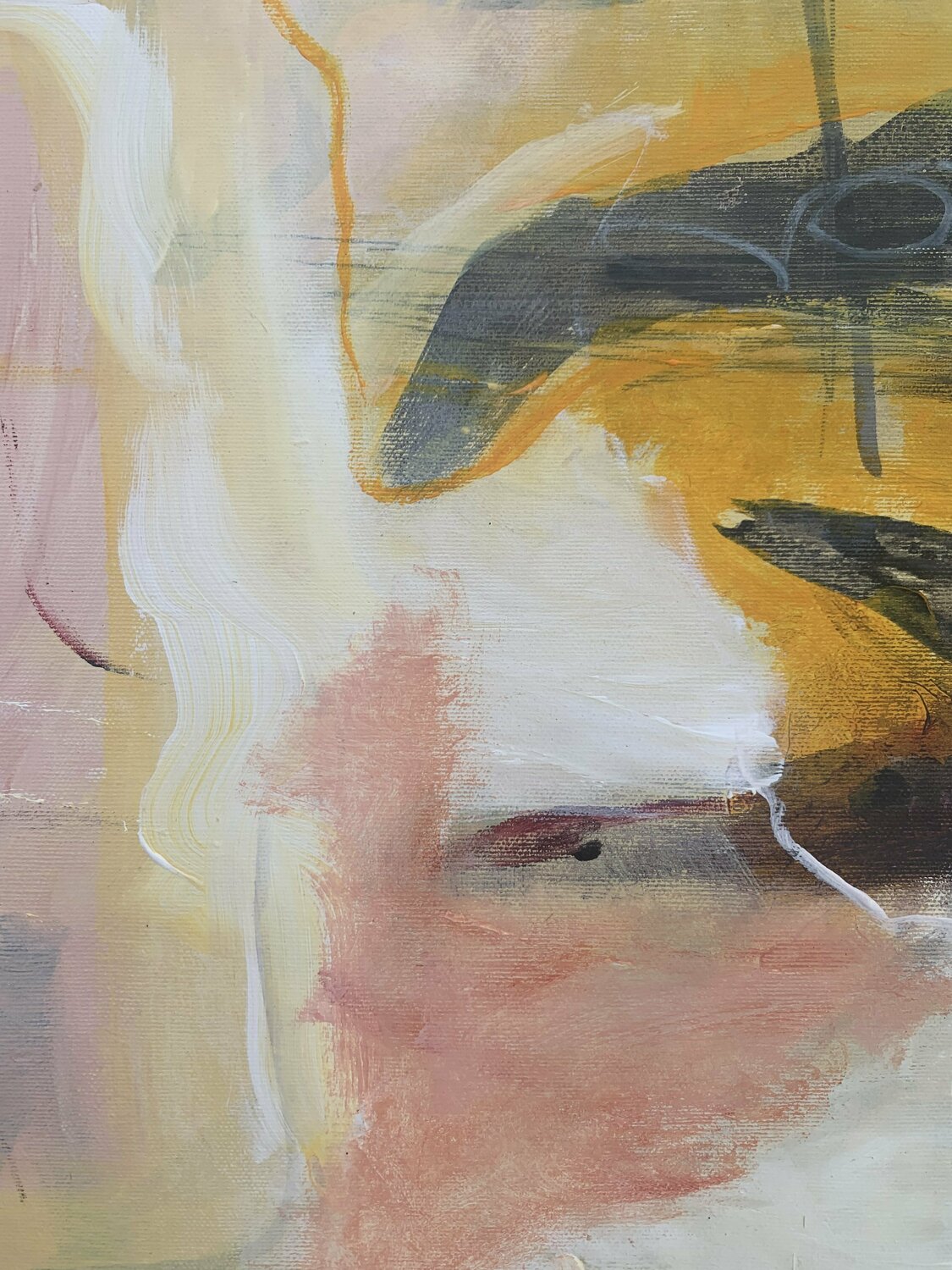 Let it be 2 — detail