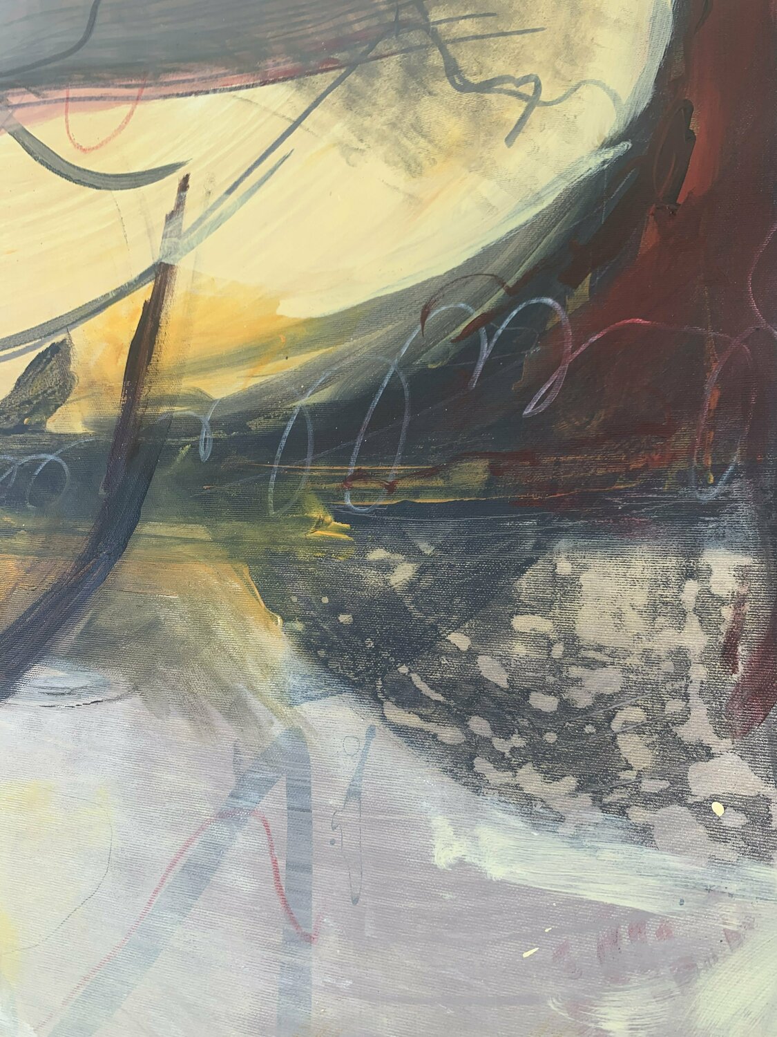 Let it be 2 — detail