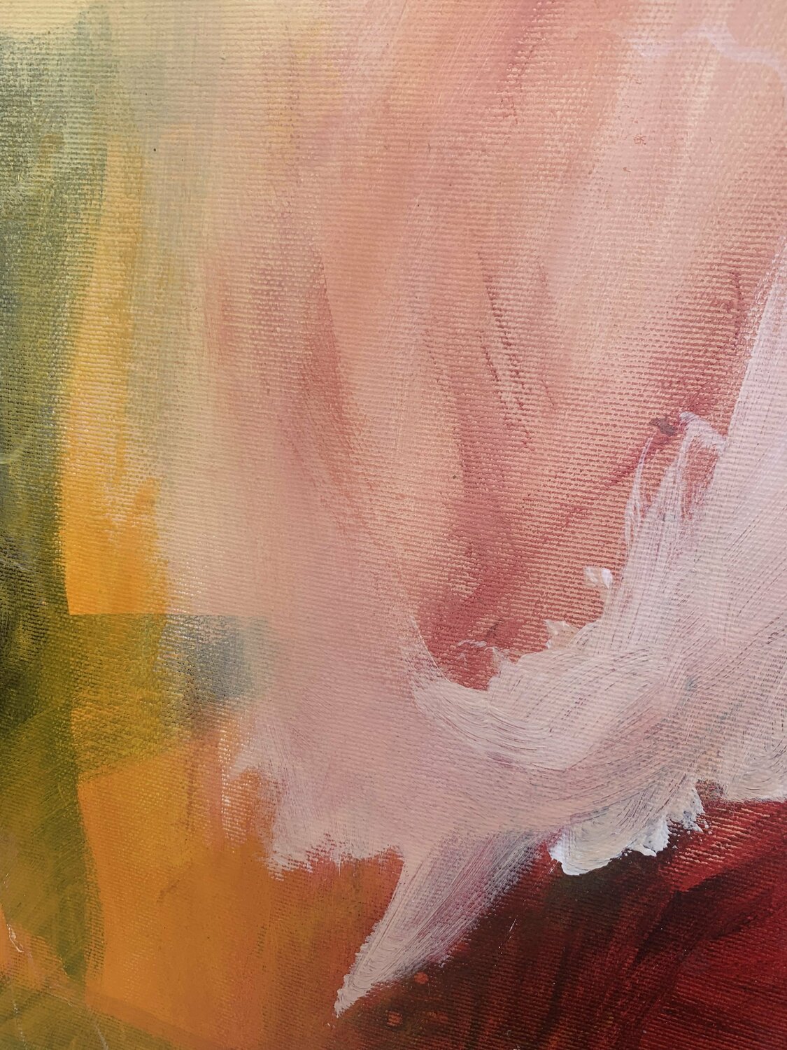 Let it be 2 — detail