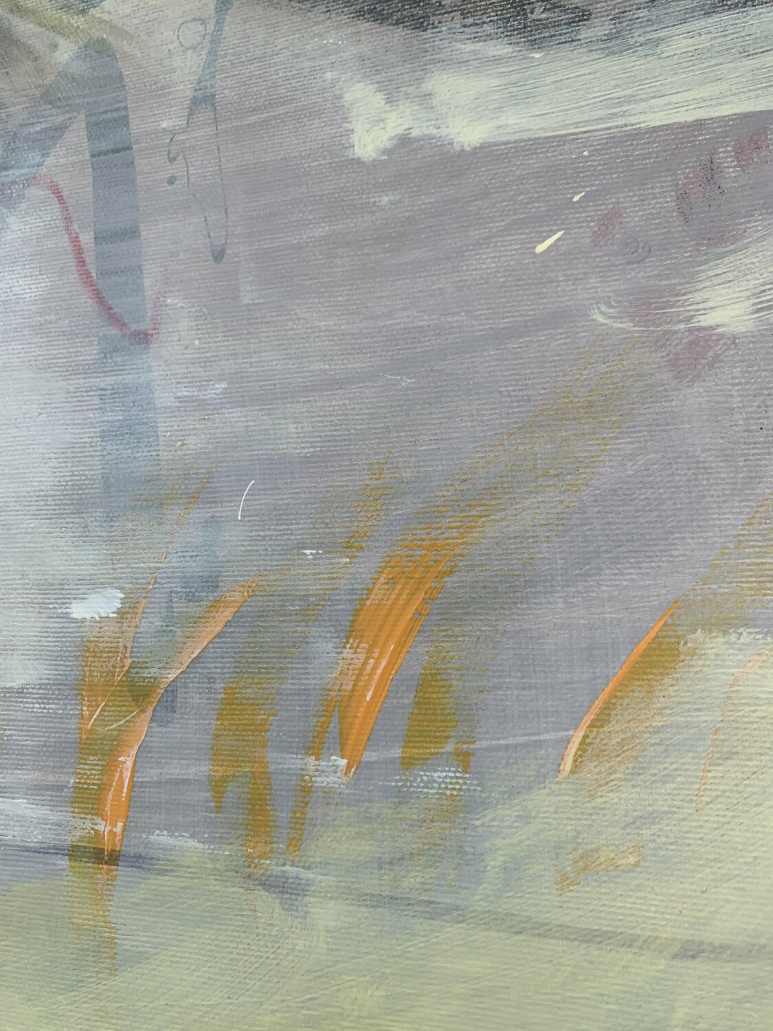 Let it be 2 — detail