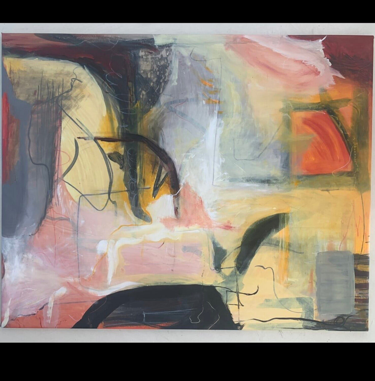 Let it be 2 — detail