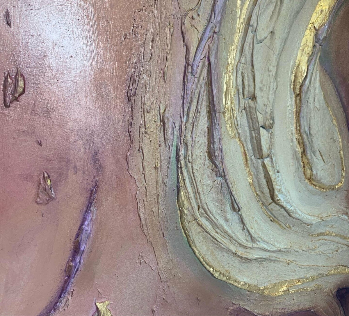 Free style — detail