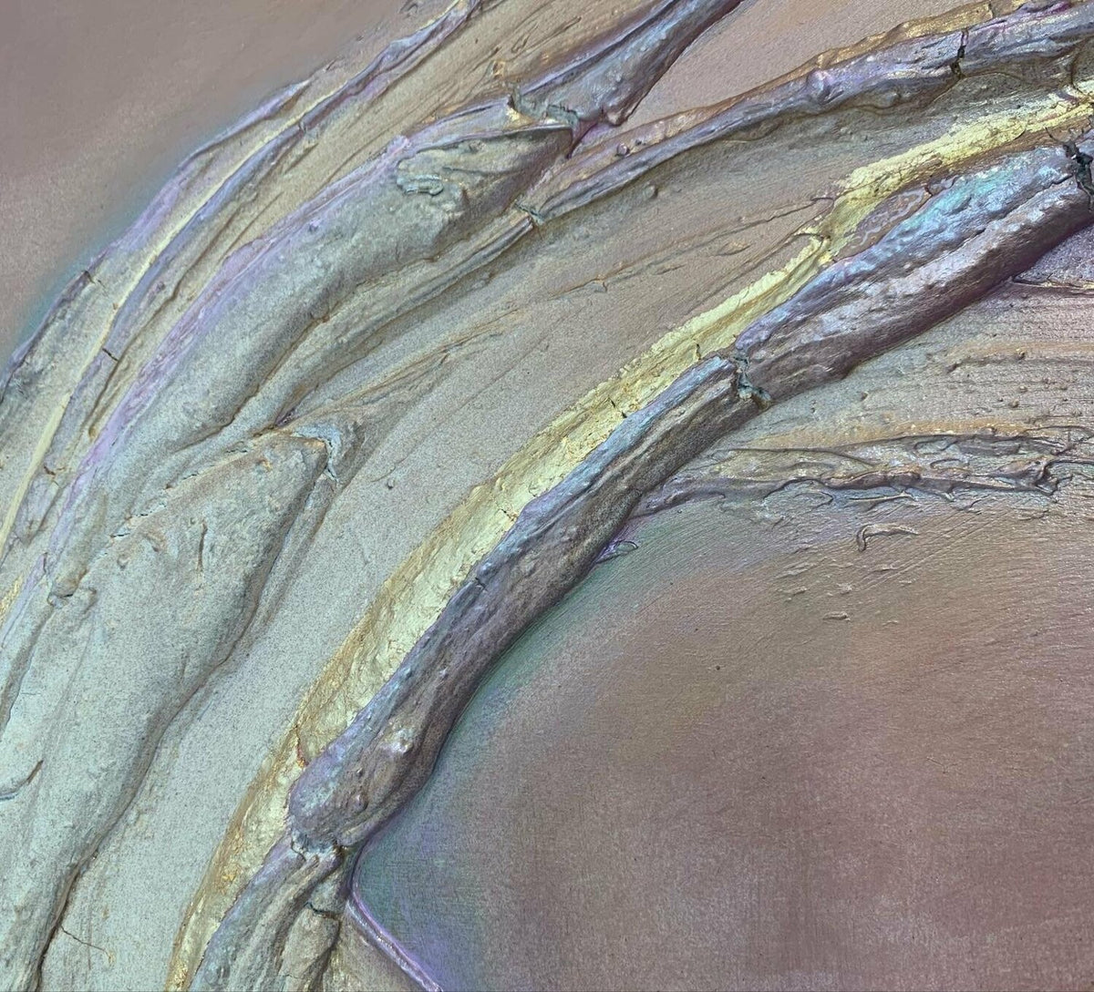 Free style — detail