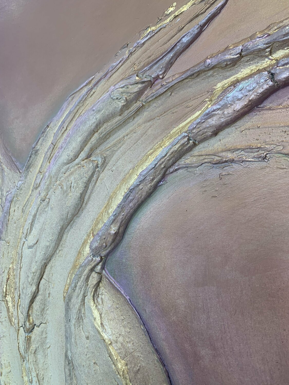 Free style — detail