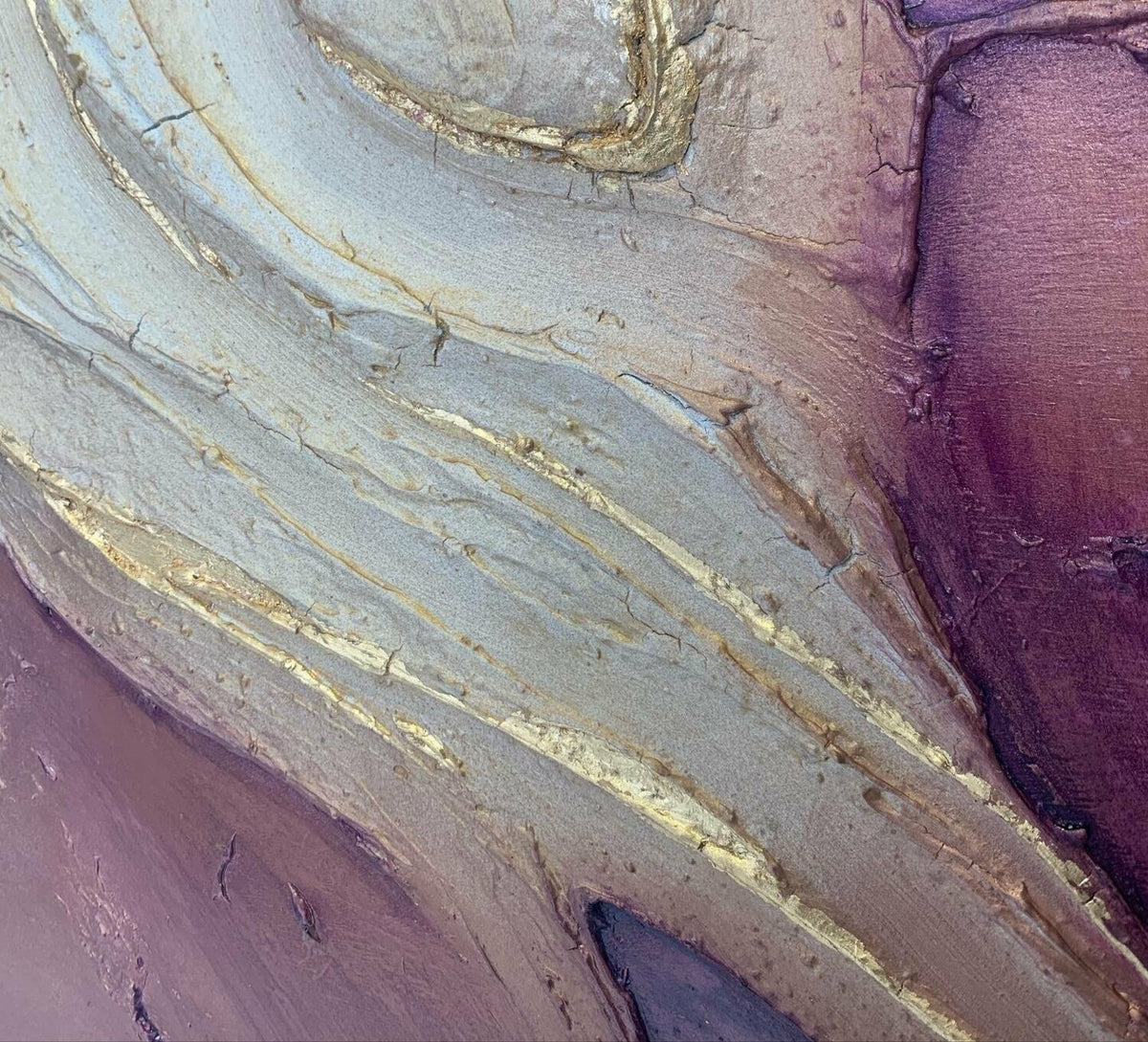 Free style — detail