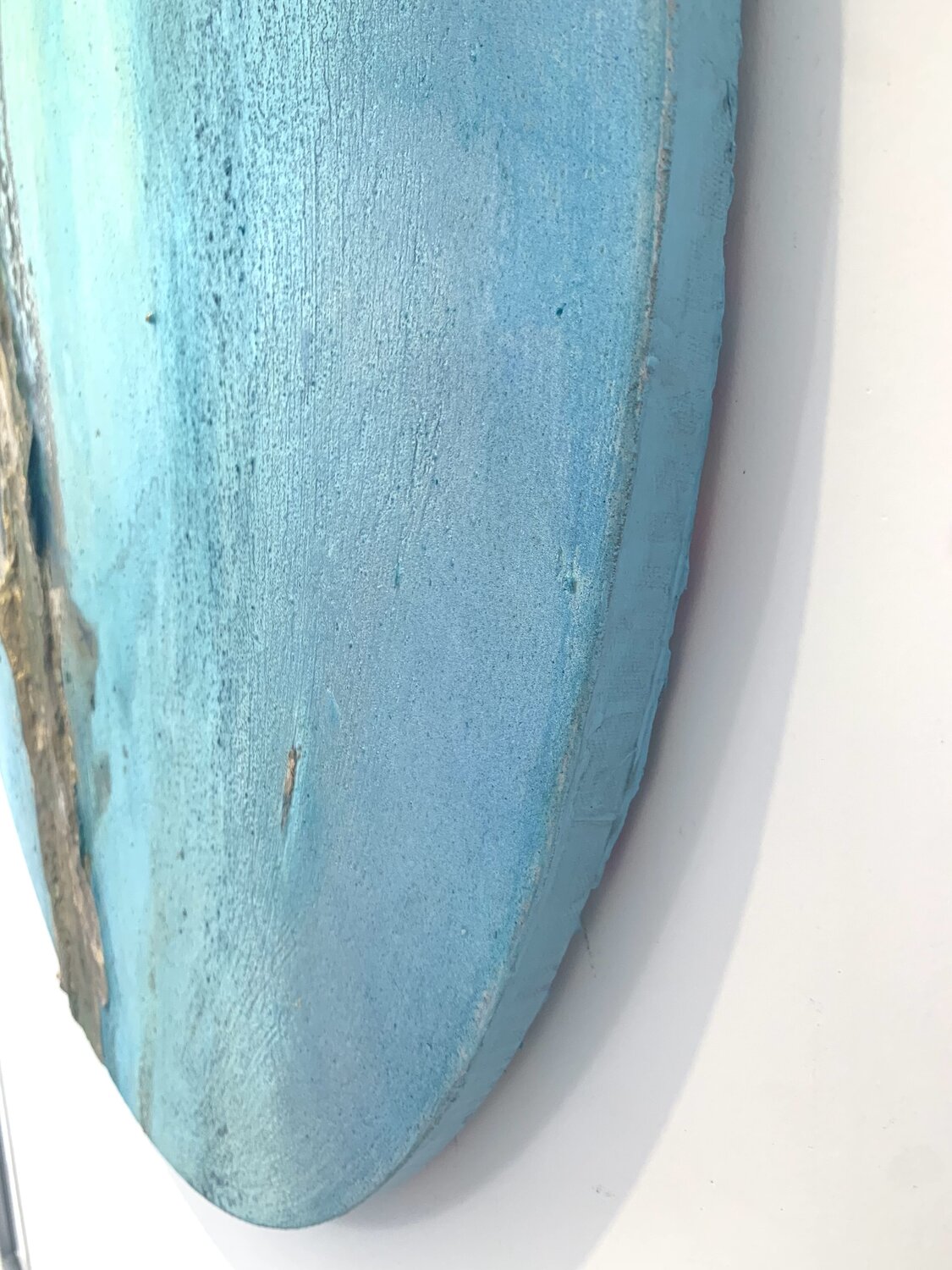Feliche — detail