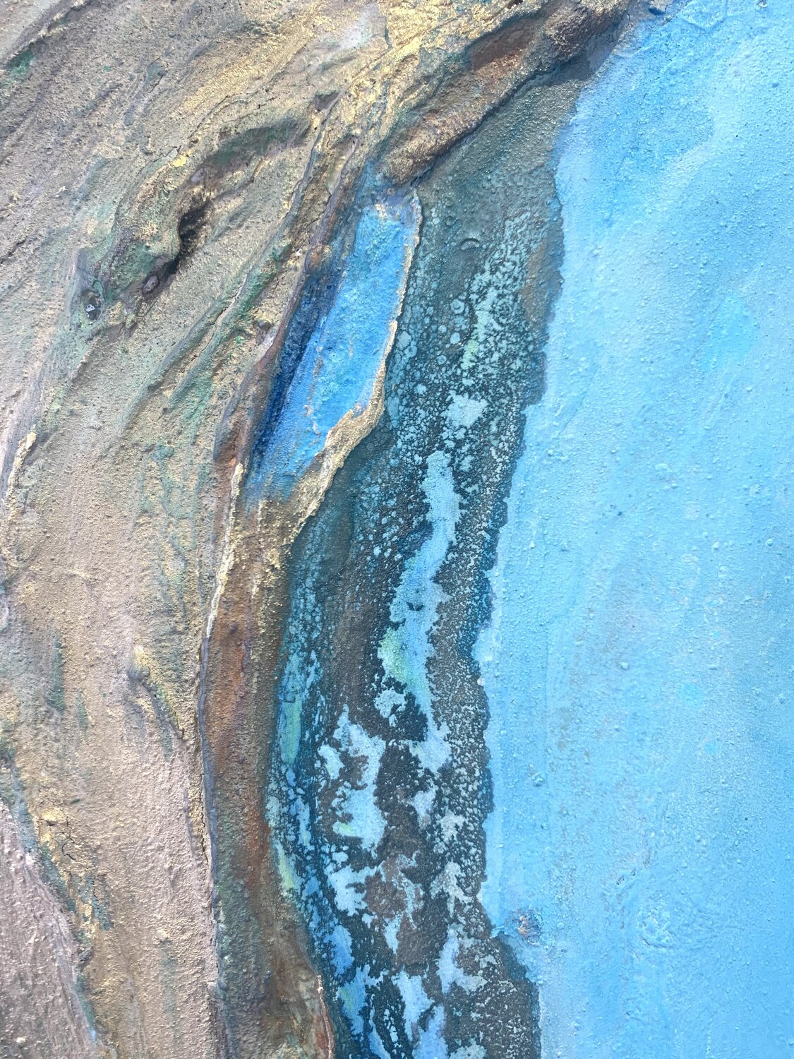 Feliche — detail