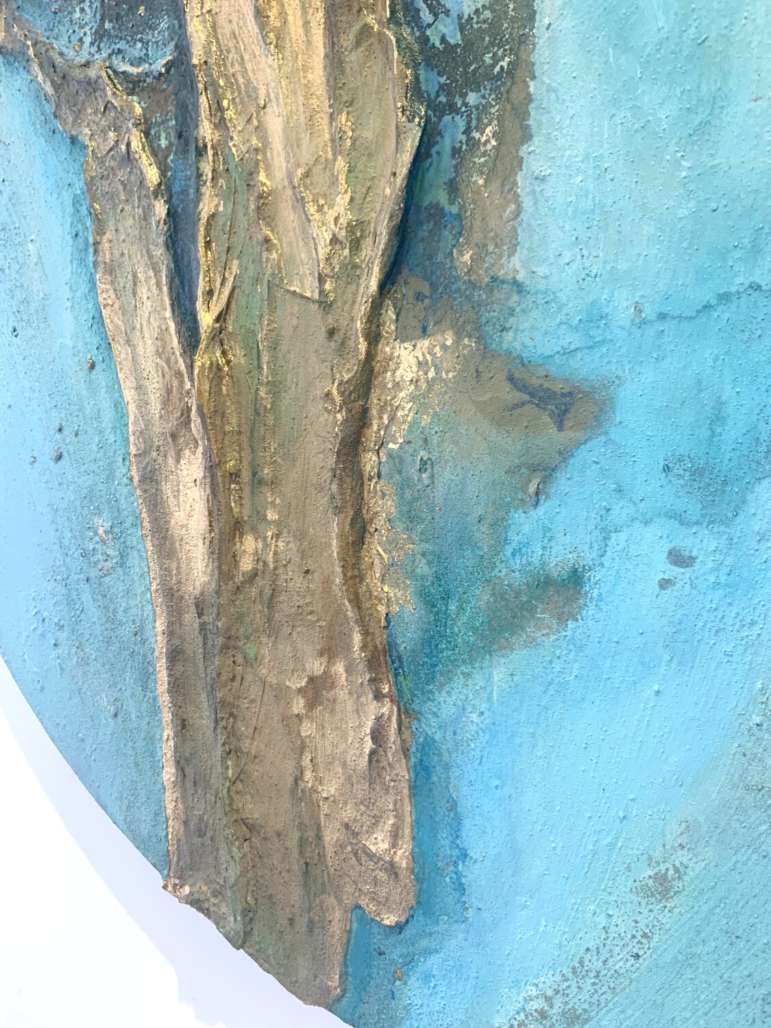 Feliche — detail