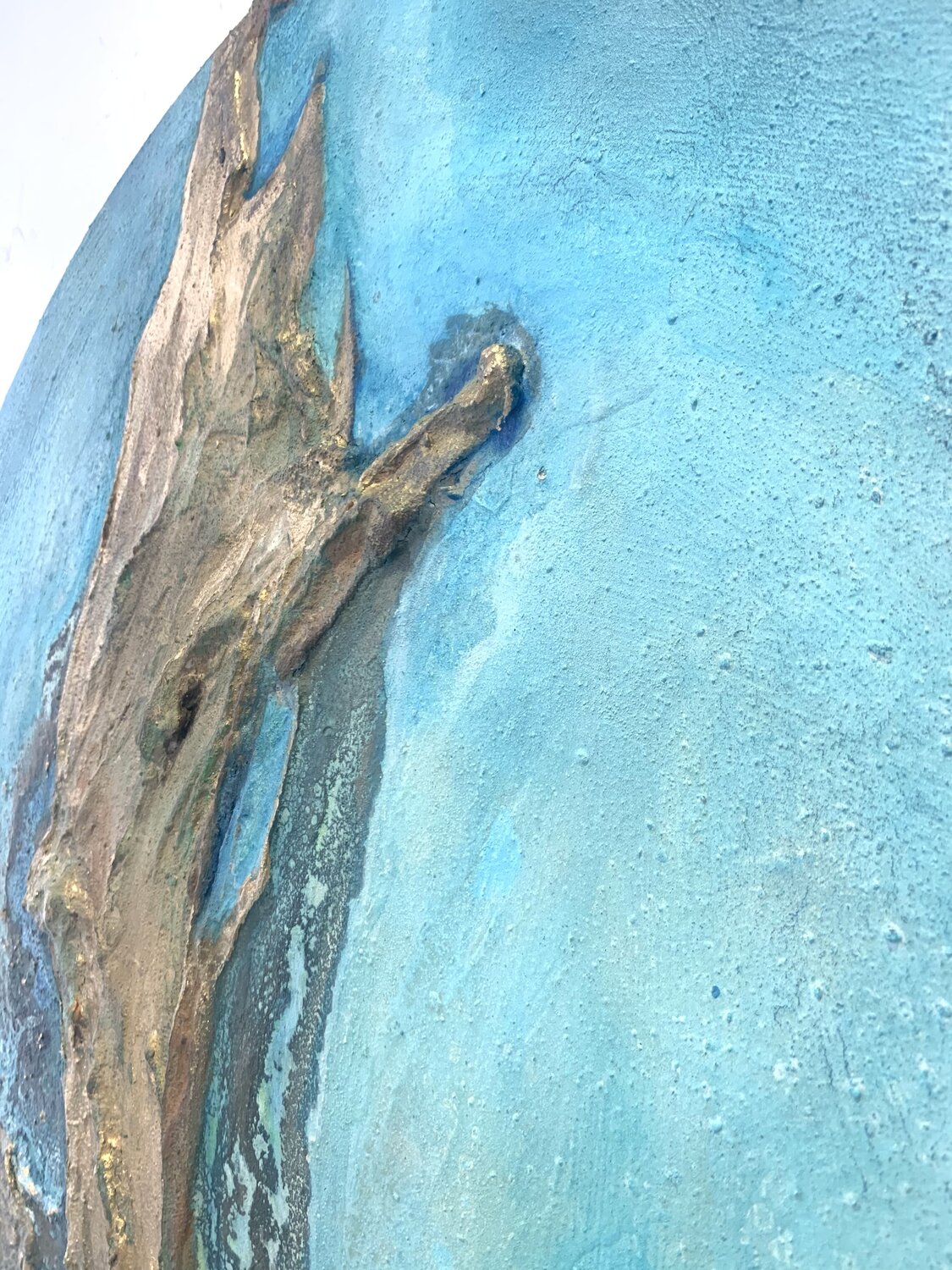 Feliche — detail