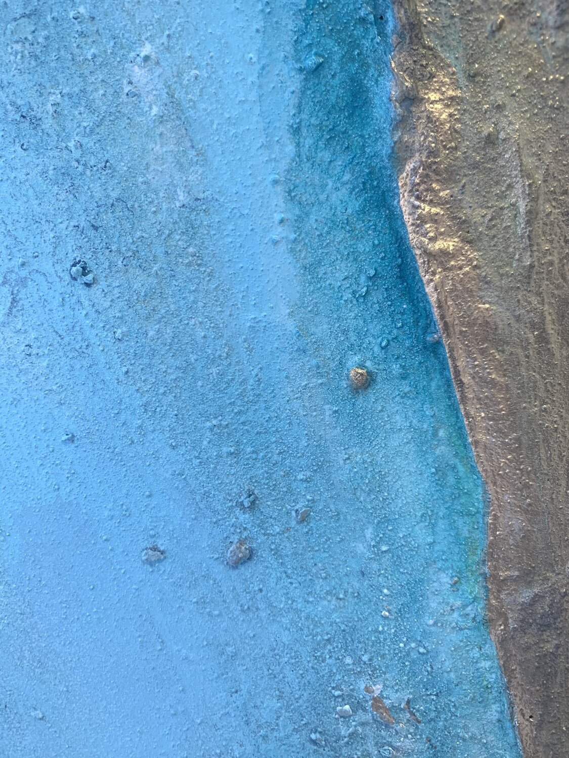 Feliche — detail