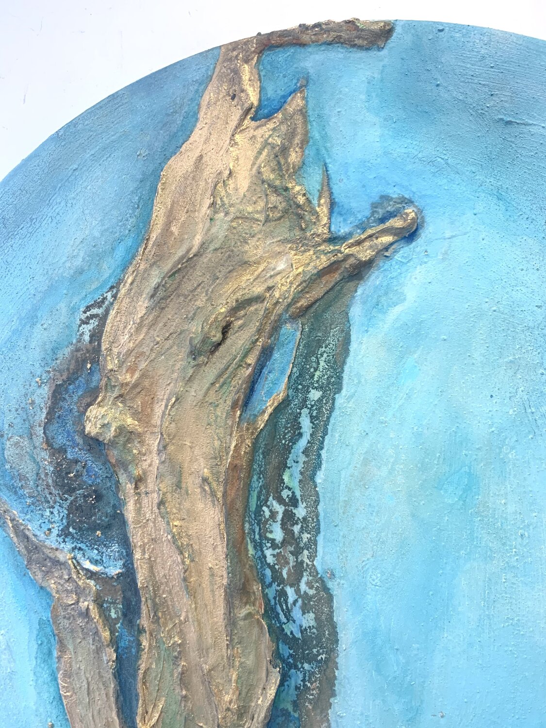 Feliche — detail