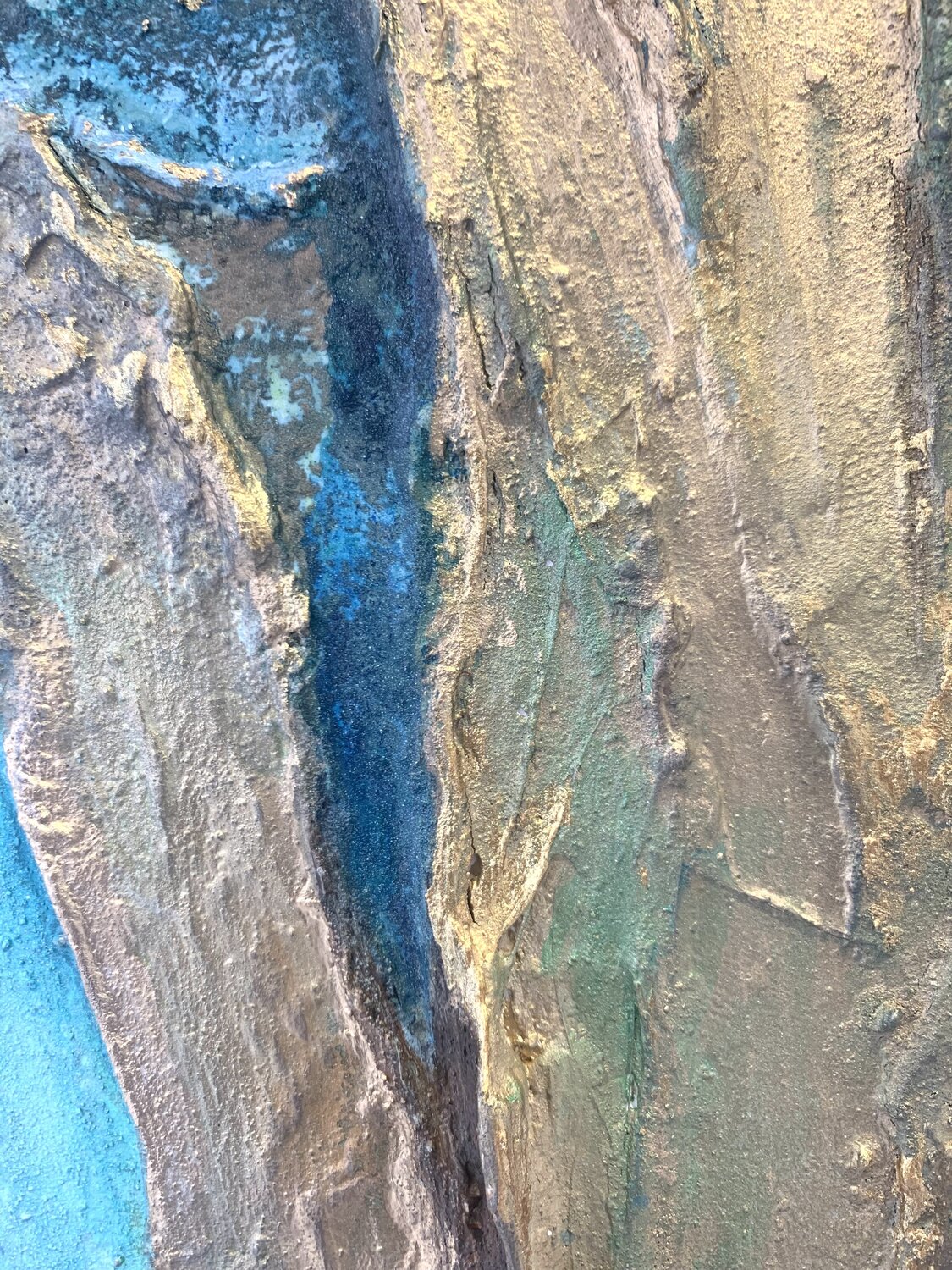 Feliche — detail