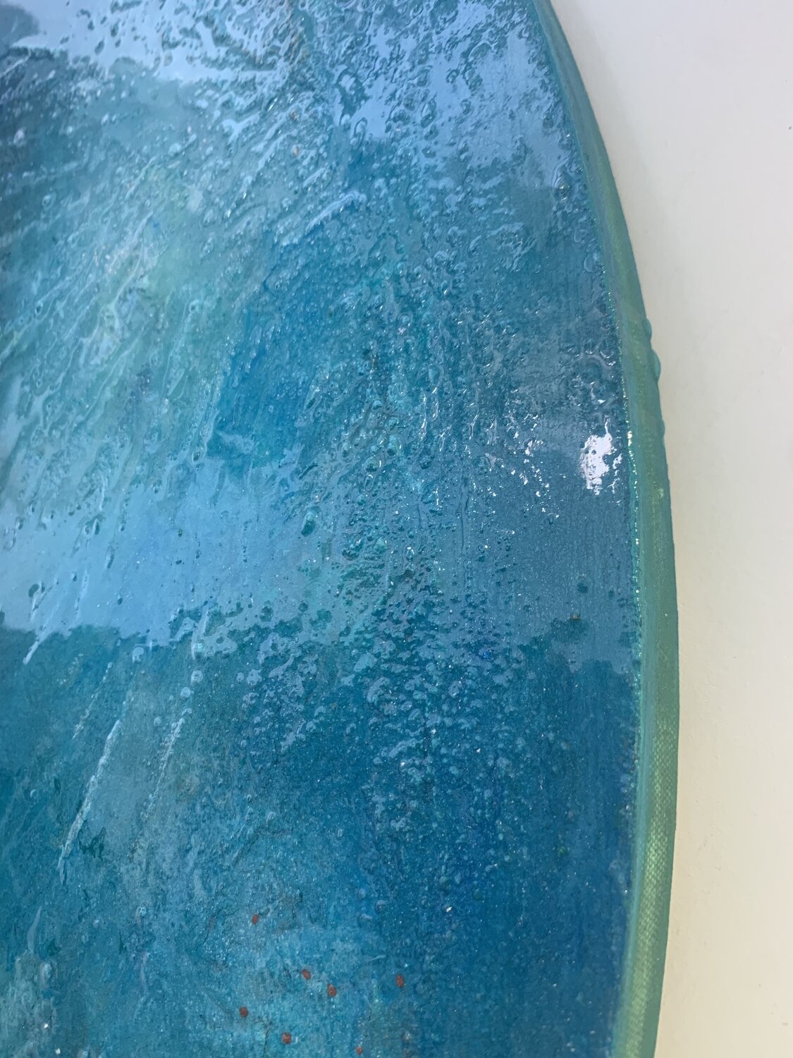 Naturalezza — detail