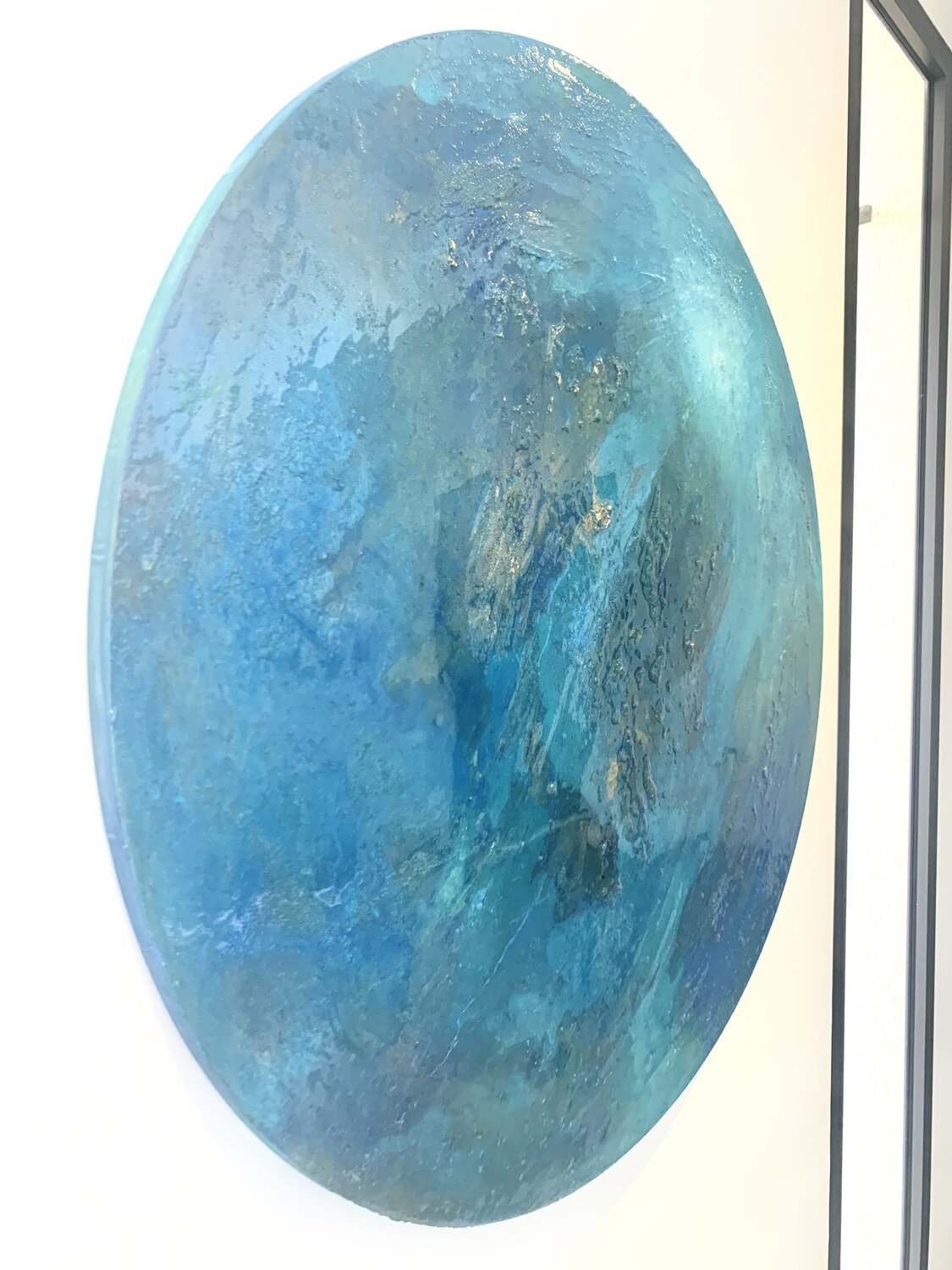 Naturalezza — detail