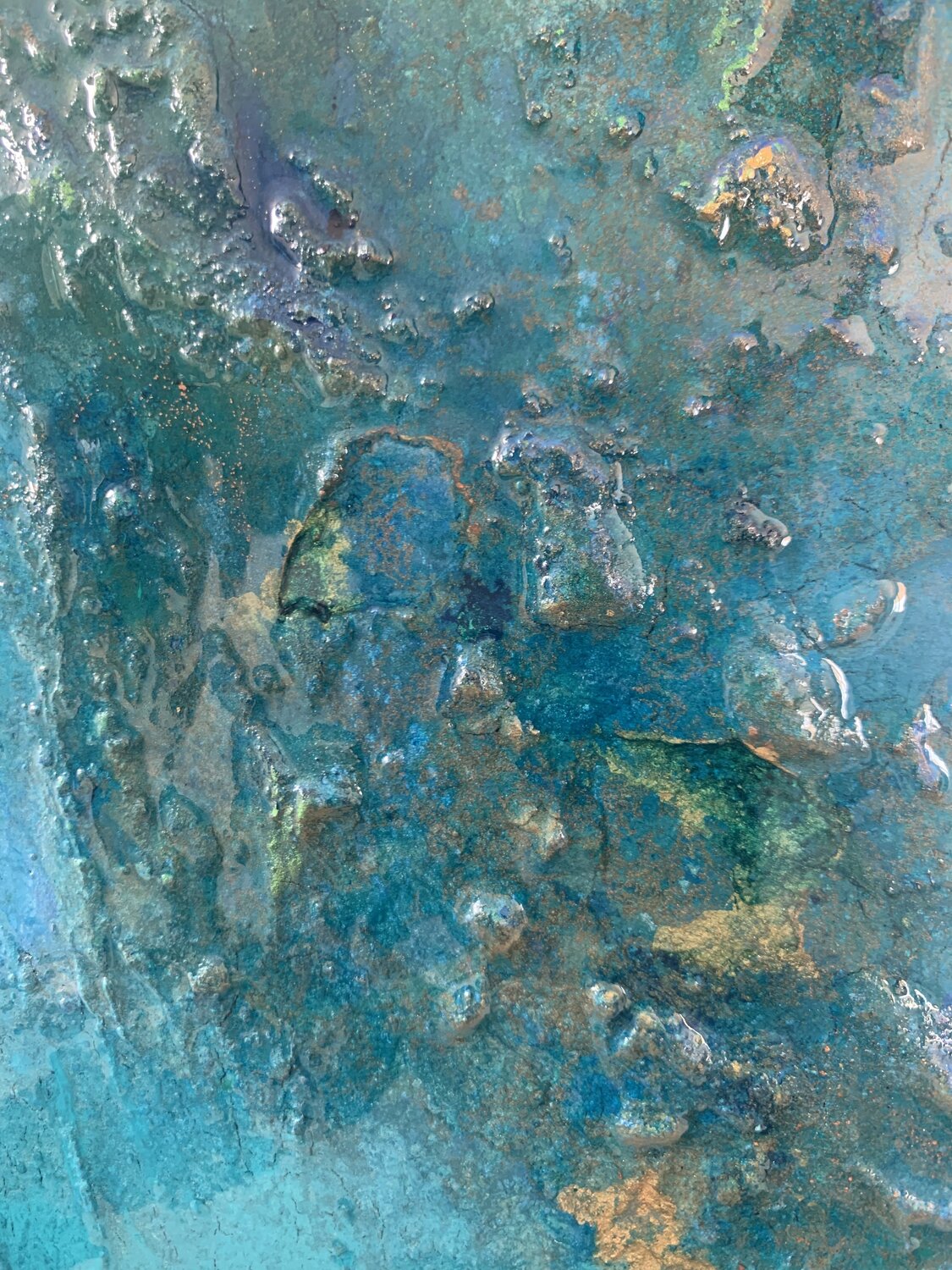 Naturalezza — detail
