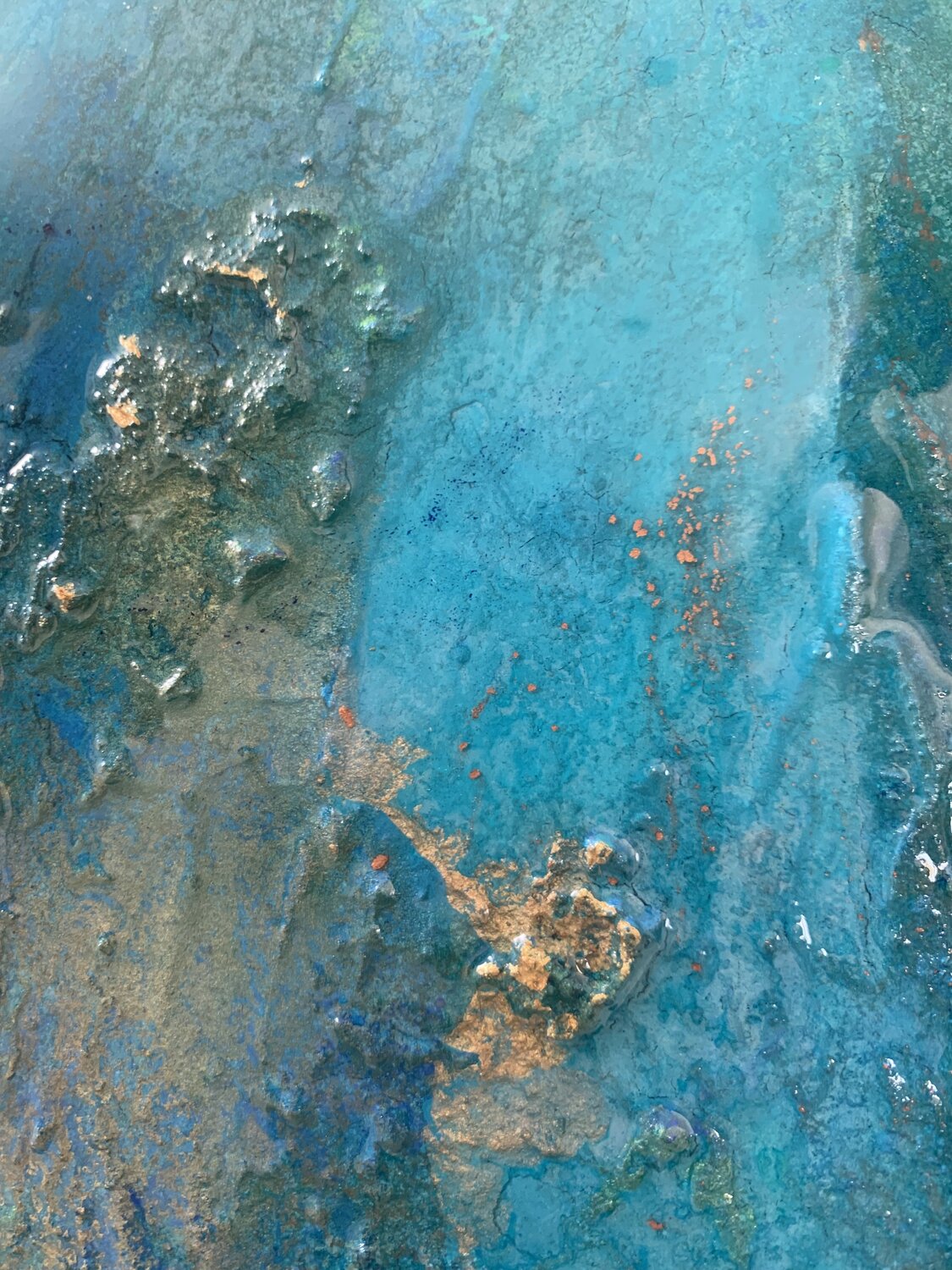 Naturalezza — detail