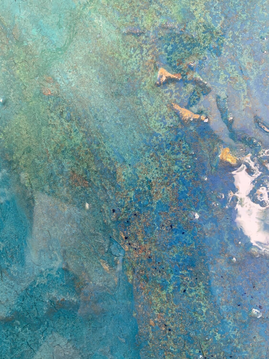 Naturalezza — detail