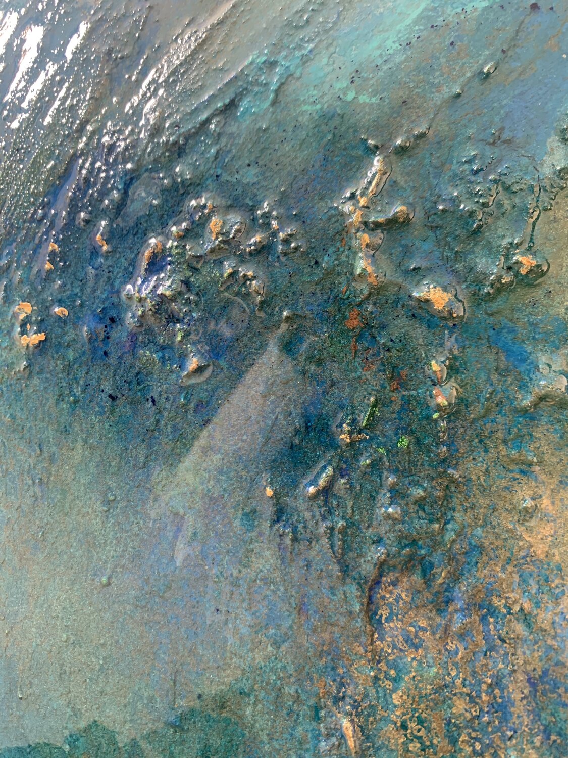 Naturalezza — detail