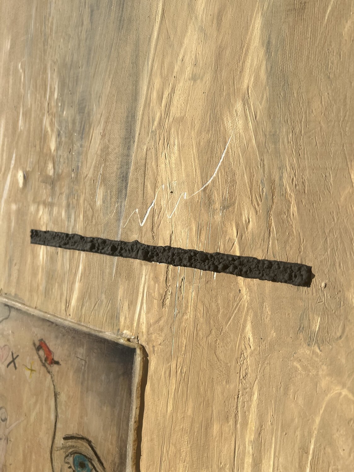 Back to basics — detail