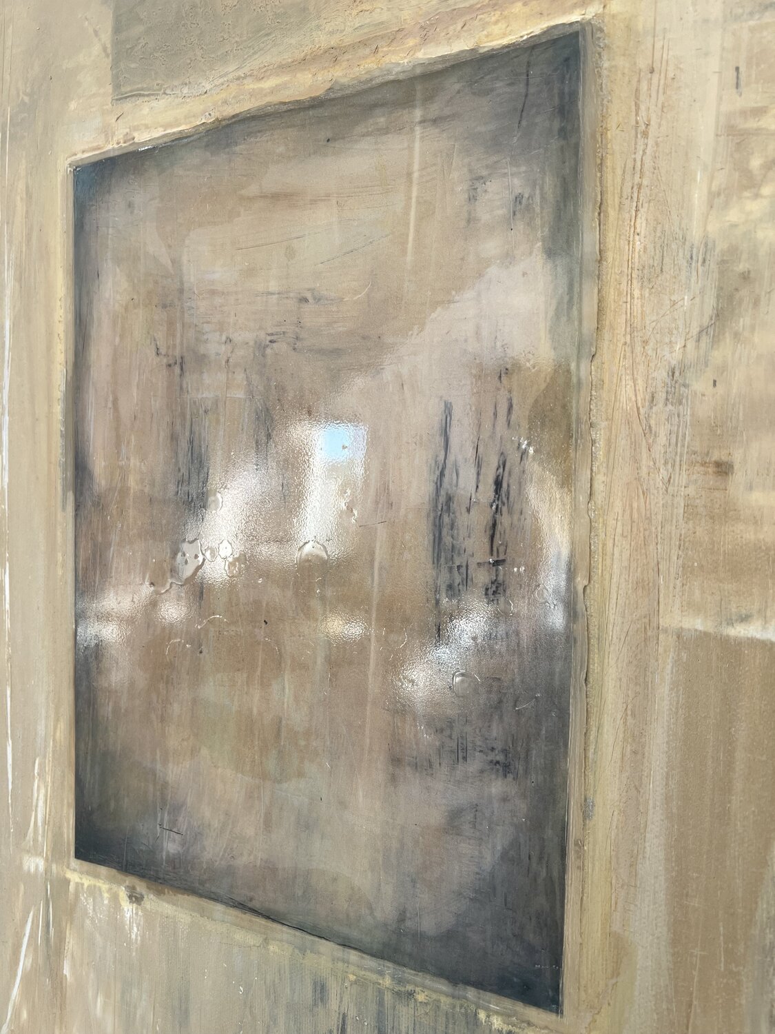 Back to basics — detail