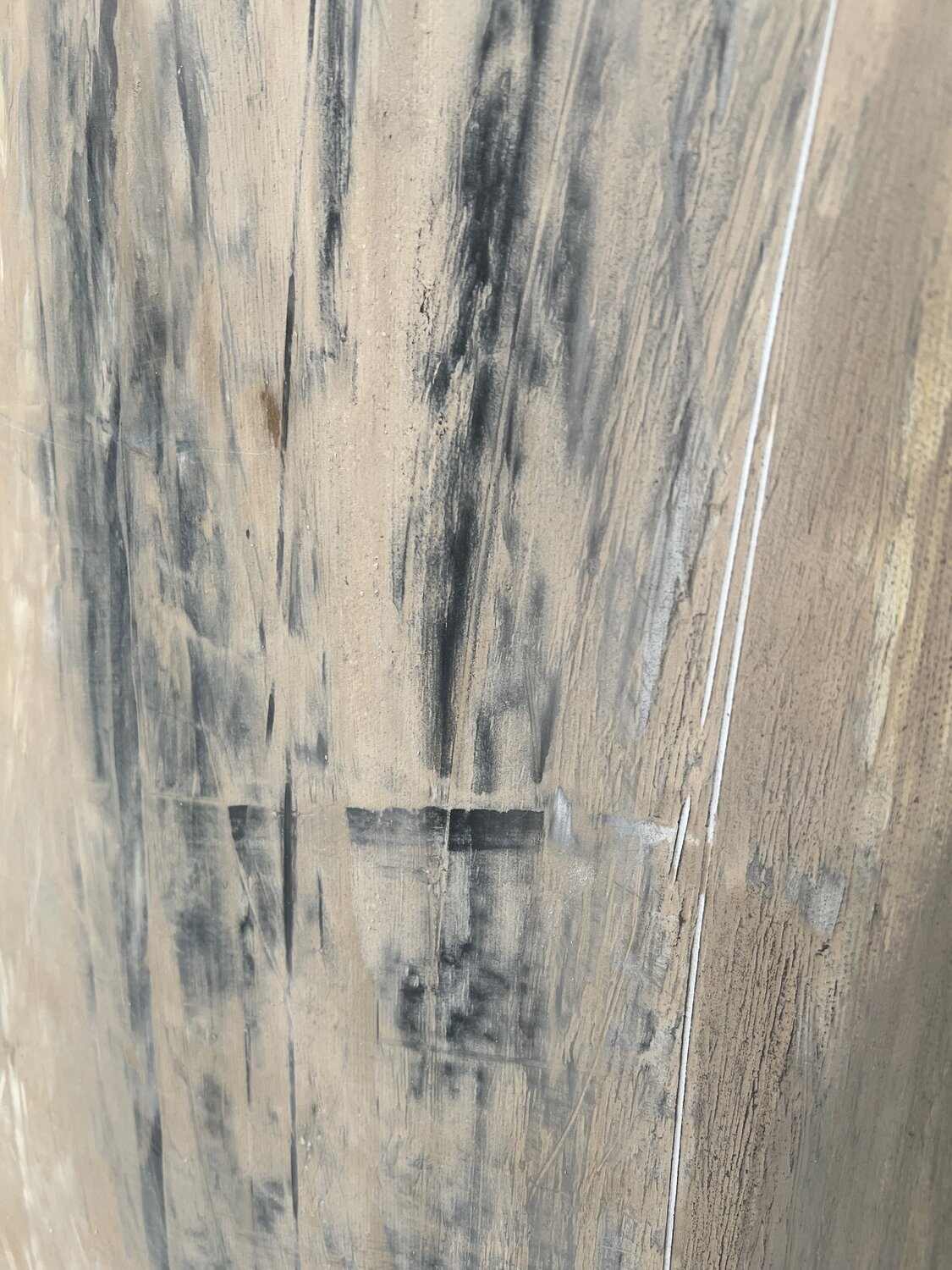 Back to basics — detail
