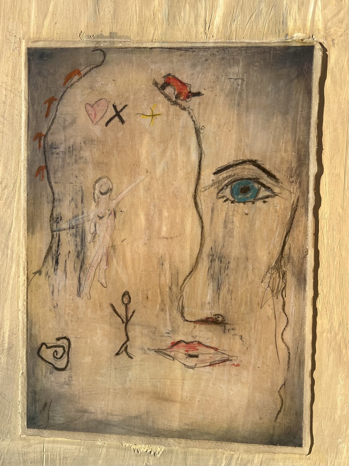 Back to basics — detail