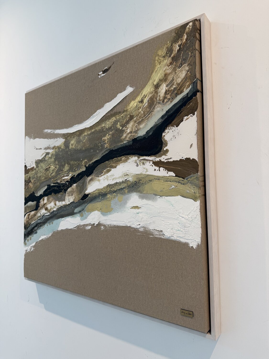 Go with the flow 2 — detail