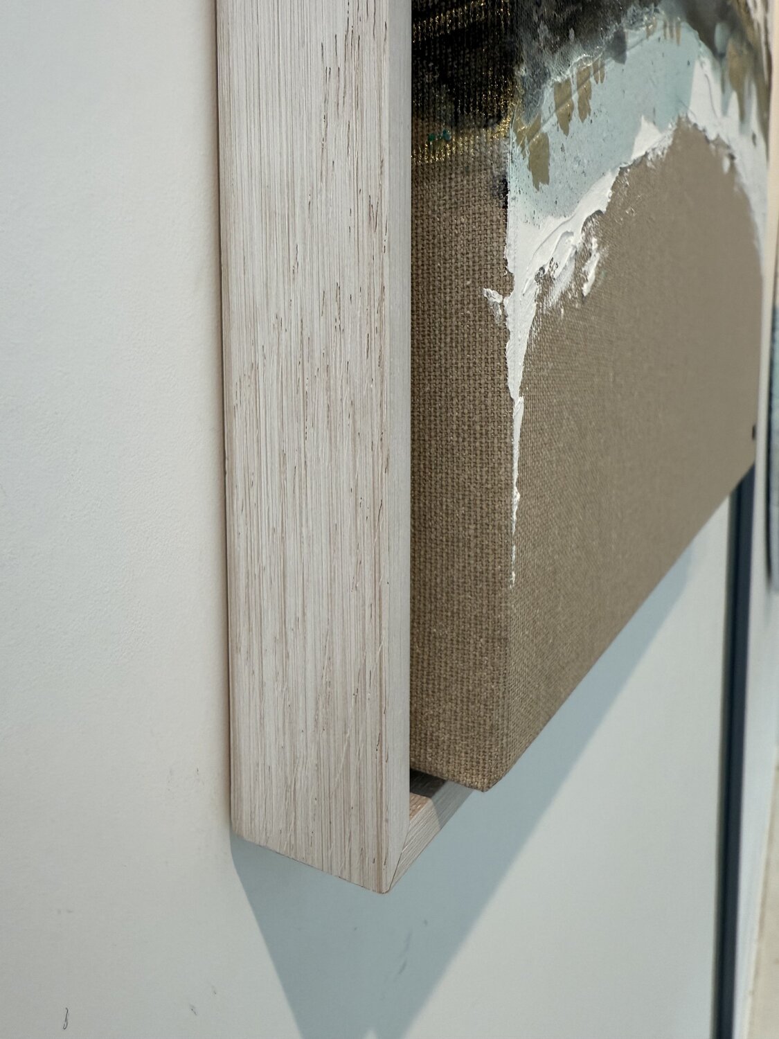 Go with the flow 2 — detail