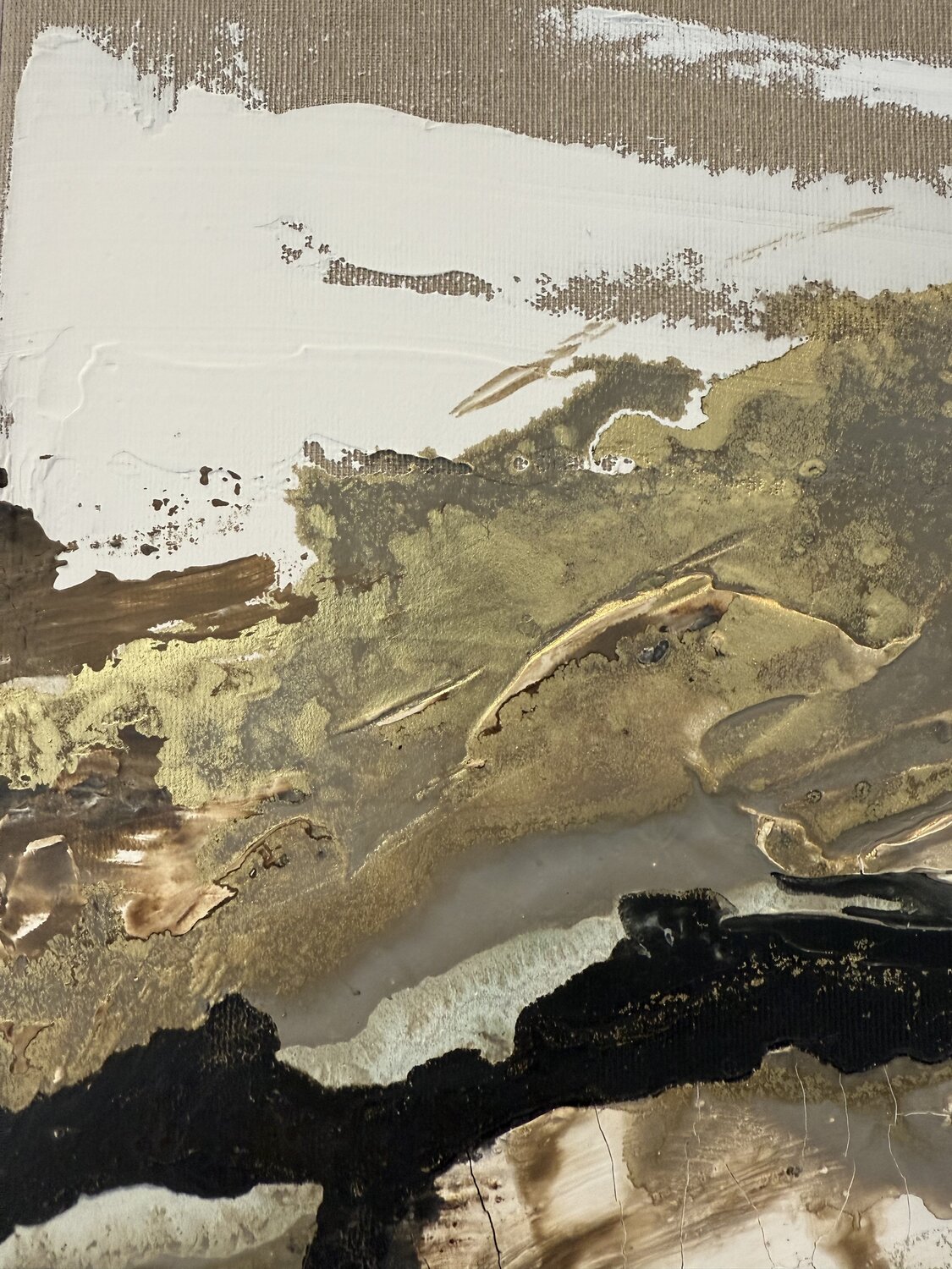 Go with the flow 2 — detail