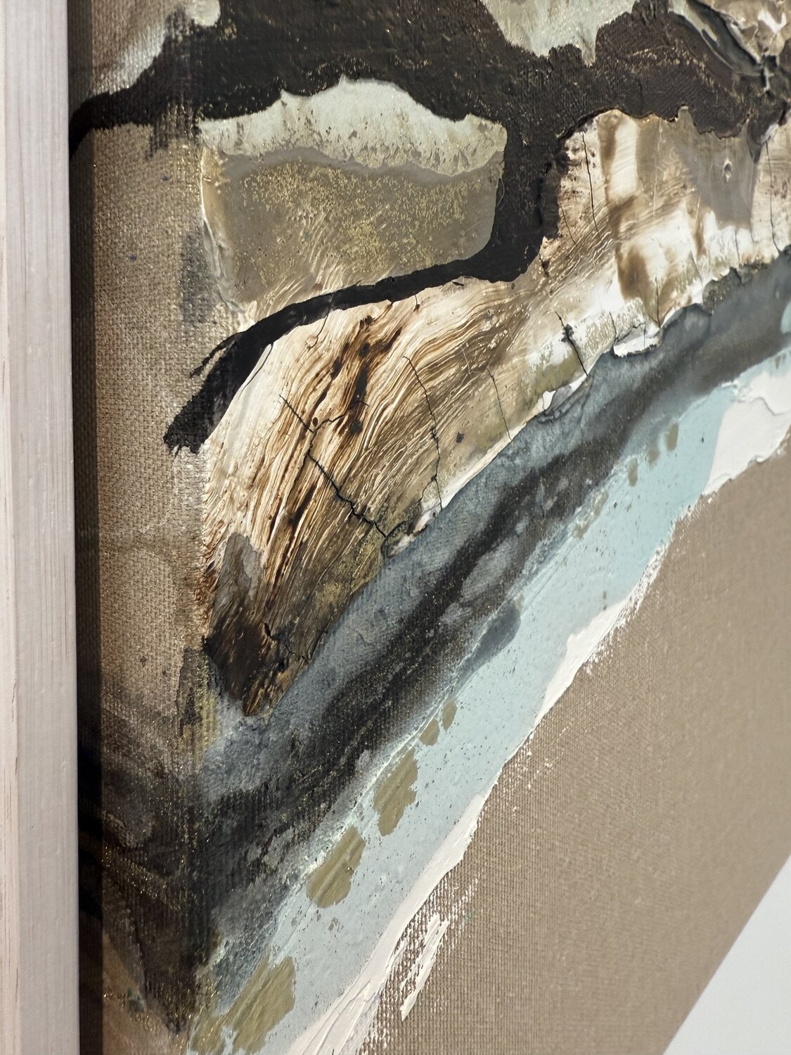 Go with the flow 2 — detail