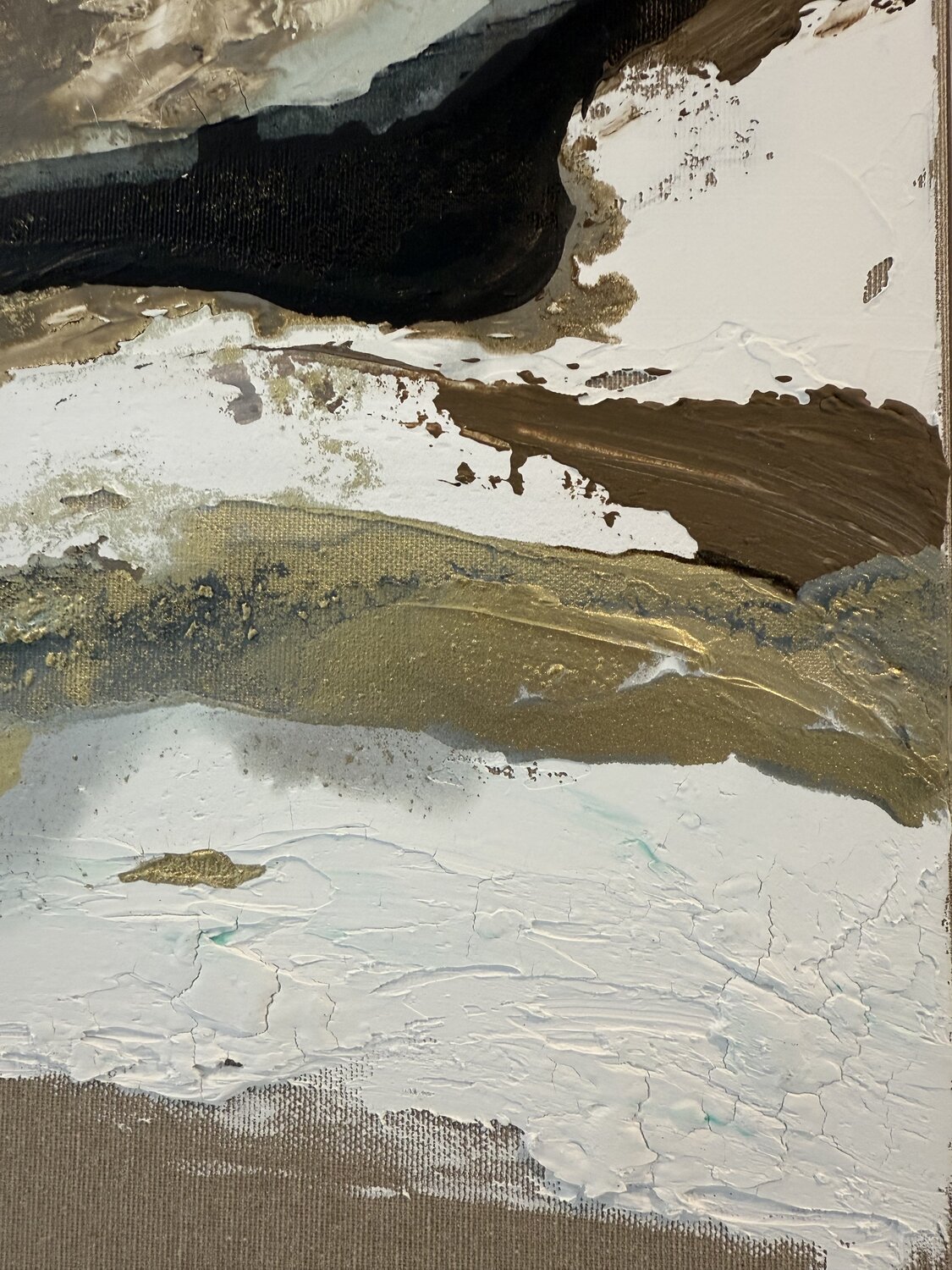 Go with the flow 2 — detail