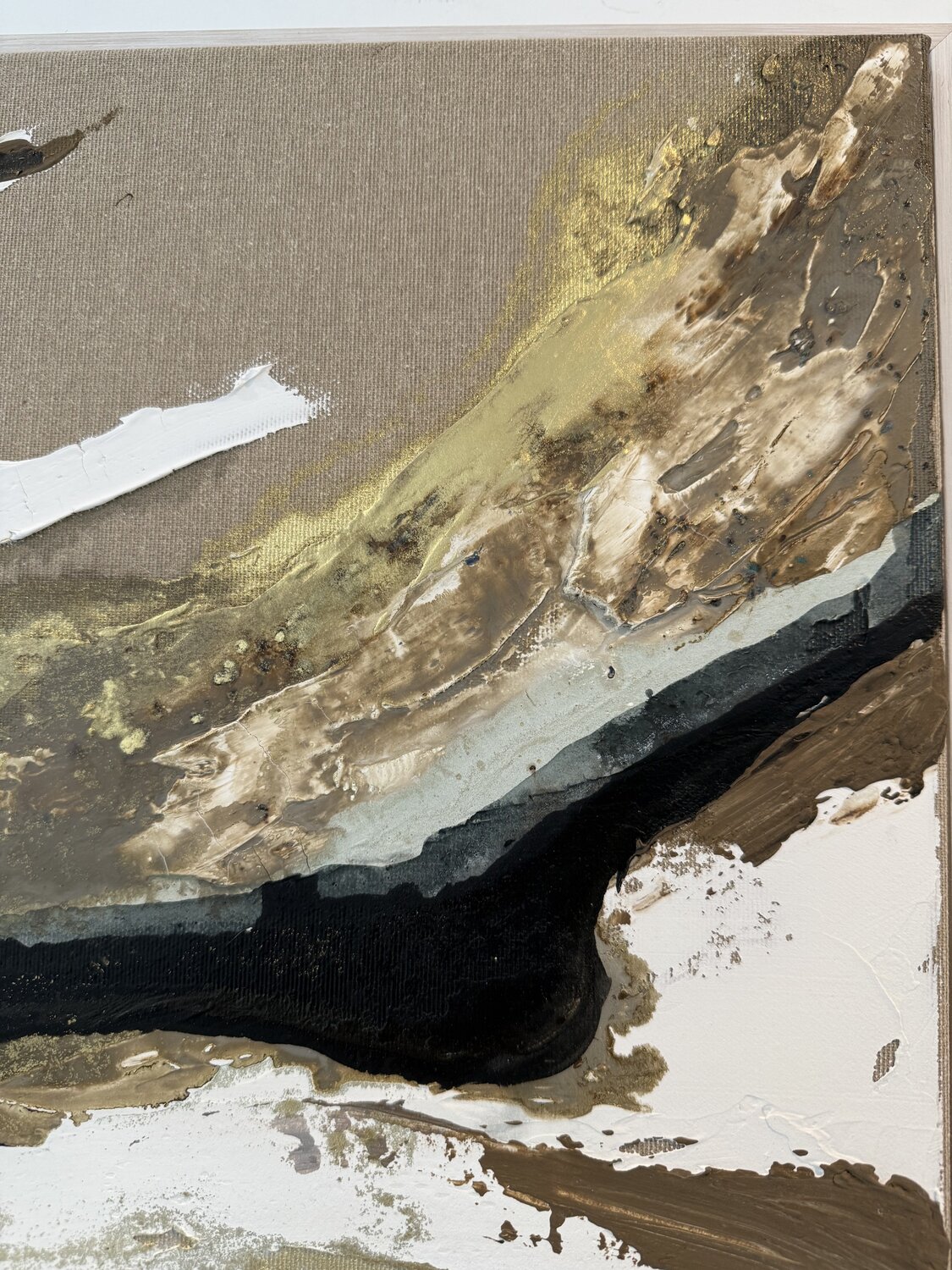 Go with the flow 2 — detail