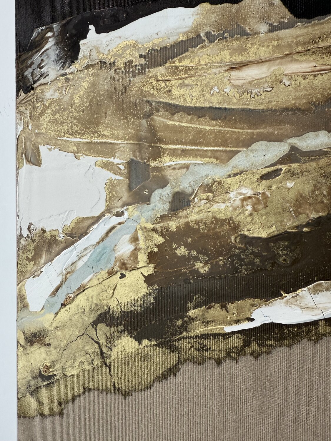 Go with the flow 1 — detail