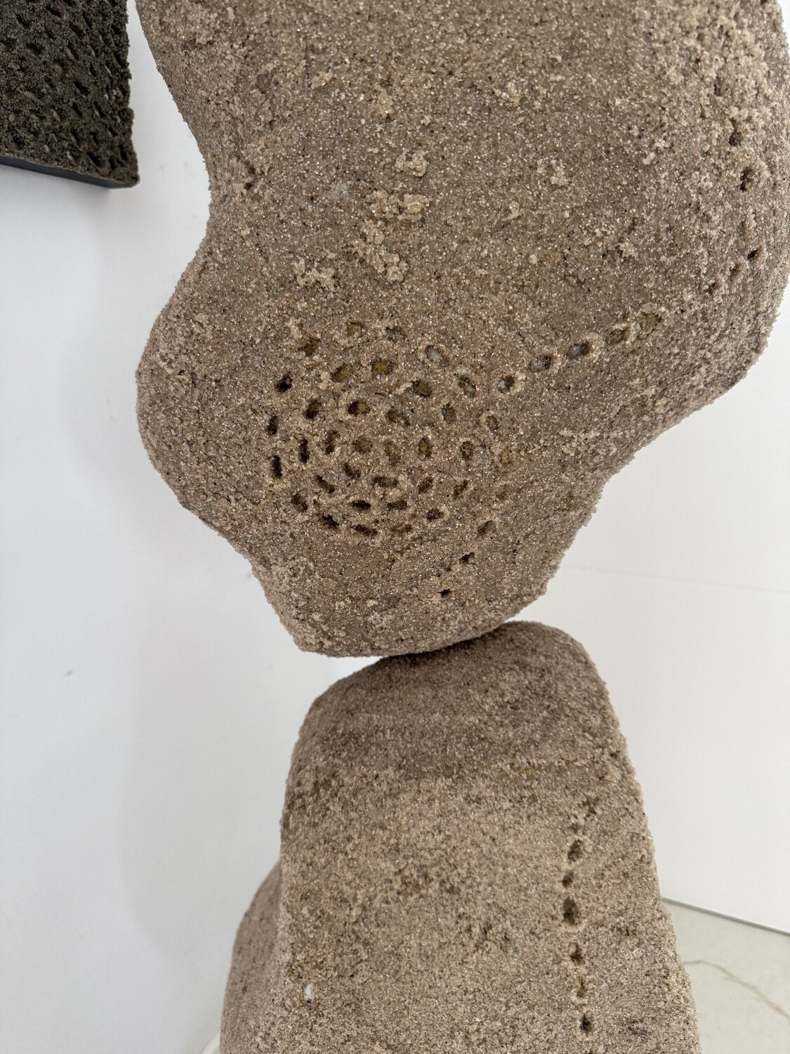 Balance — detail