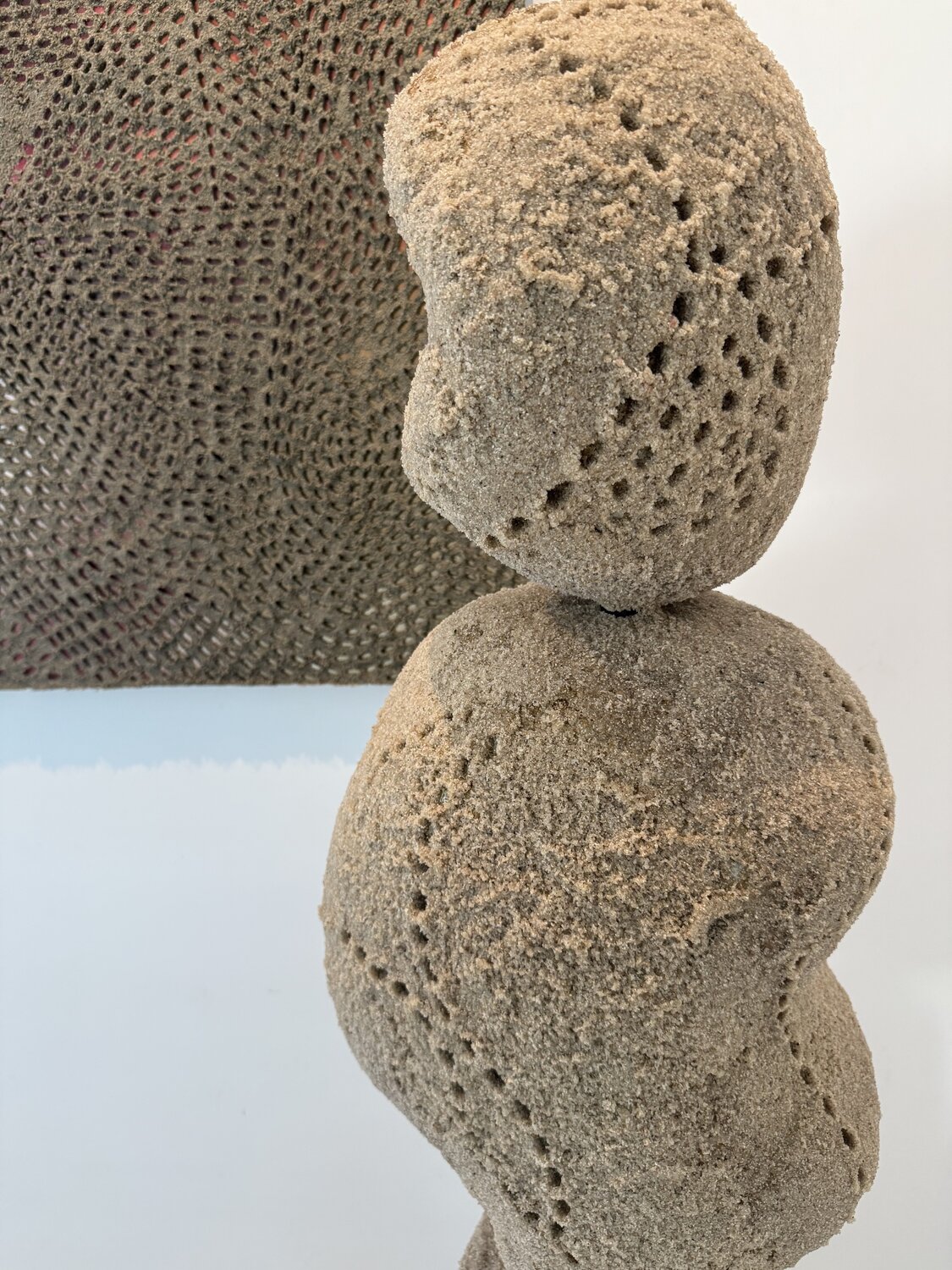 Balance — detail