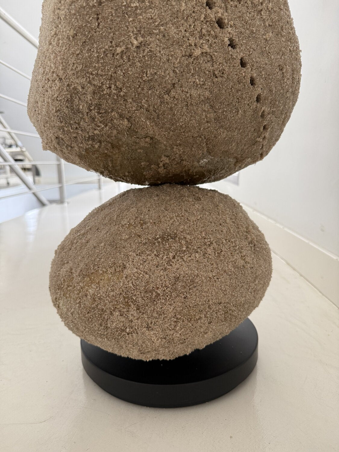 Balance — detail