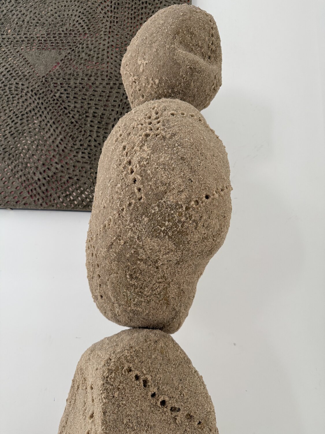 Balance — detail