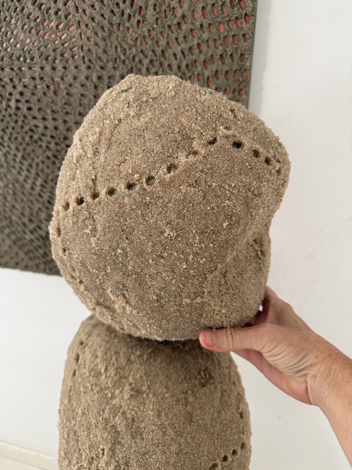 Balance — detail