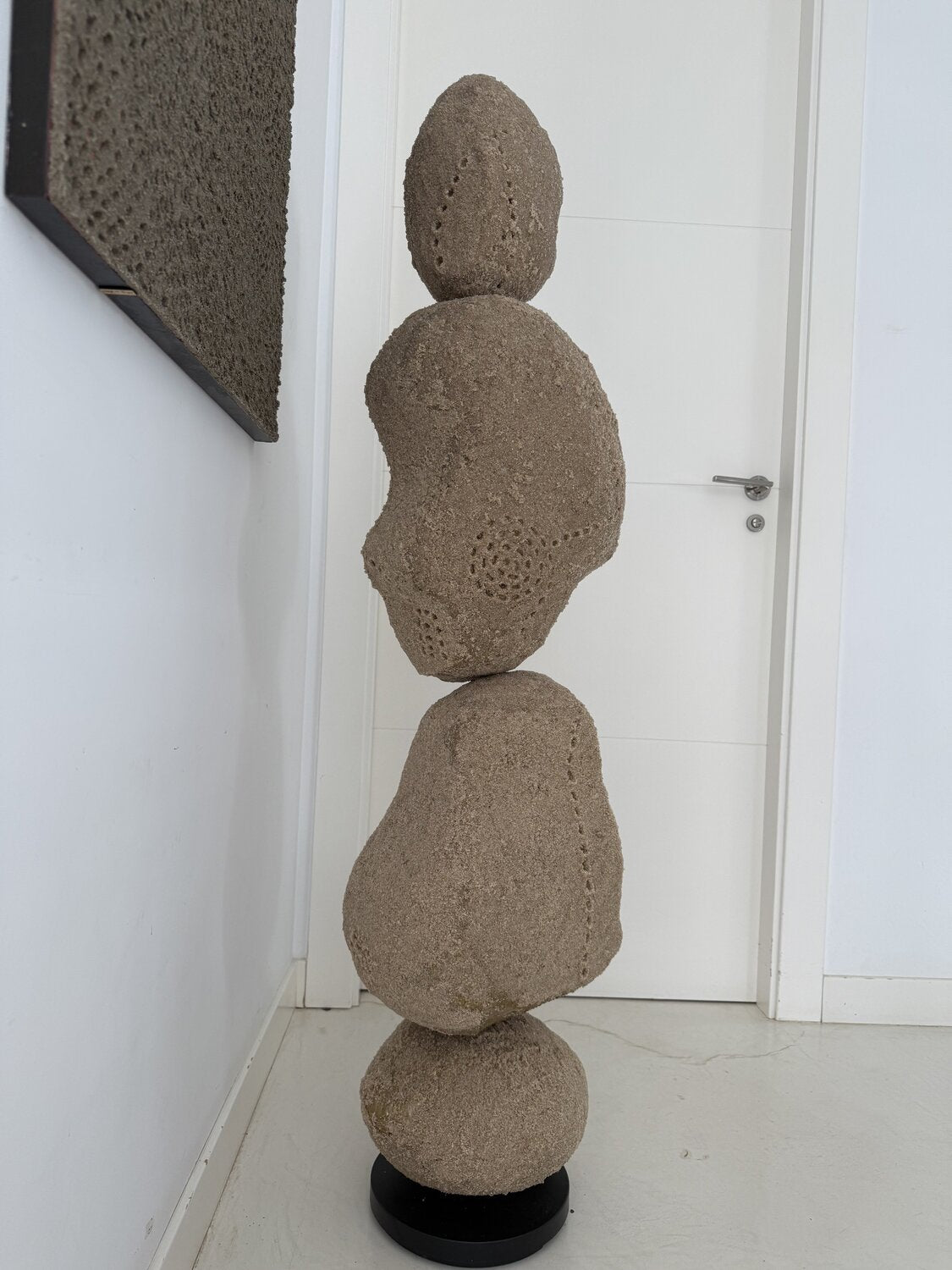 Balance — detail