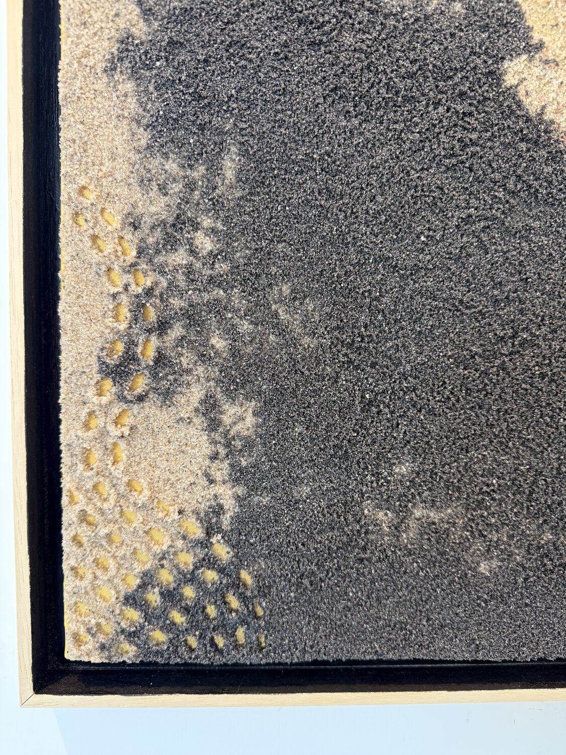 Patchwork — detail