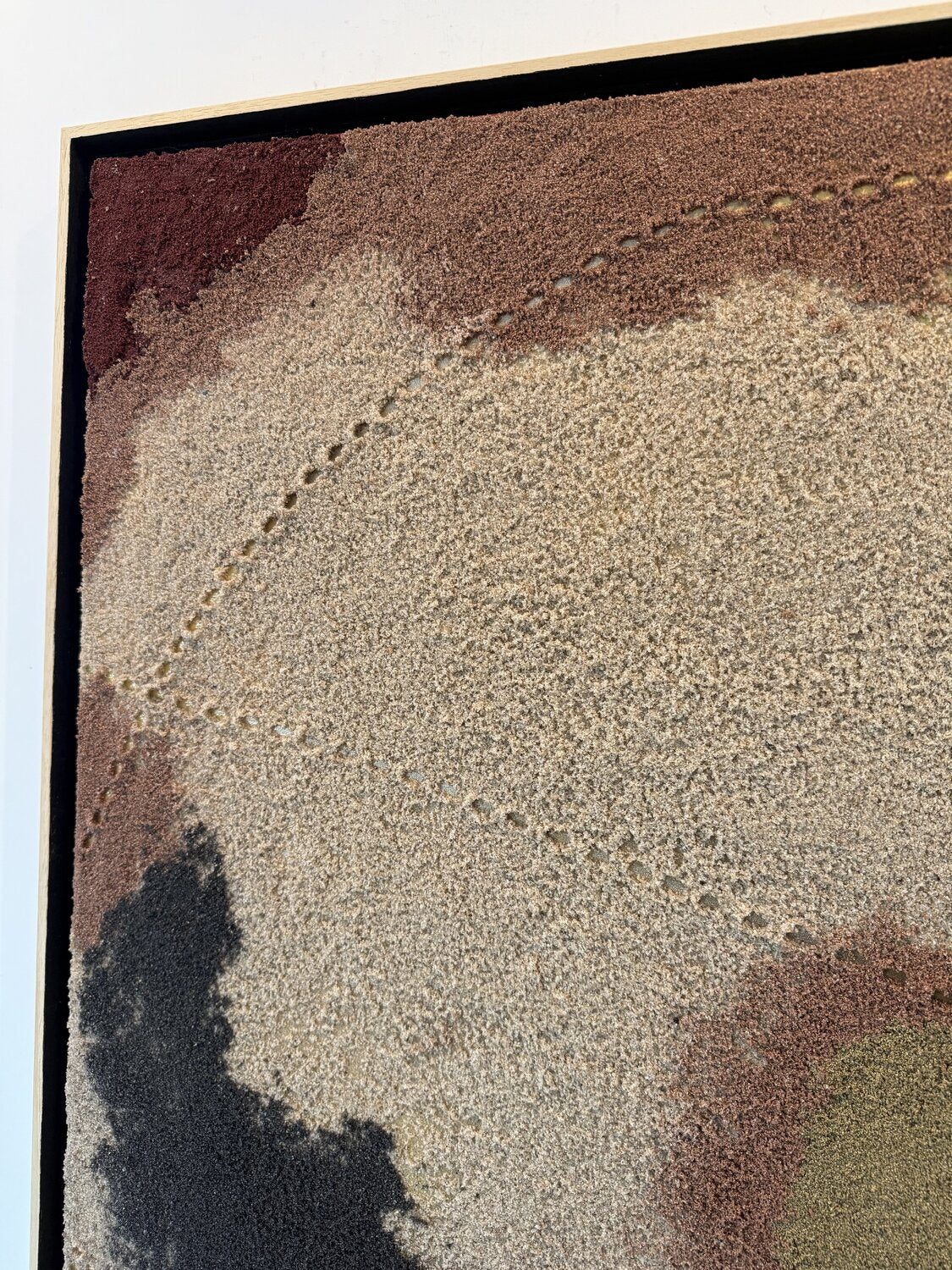 Patchwork — detail